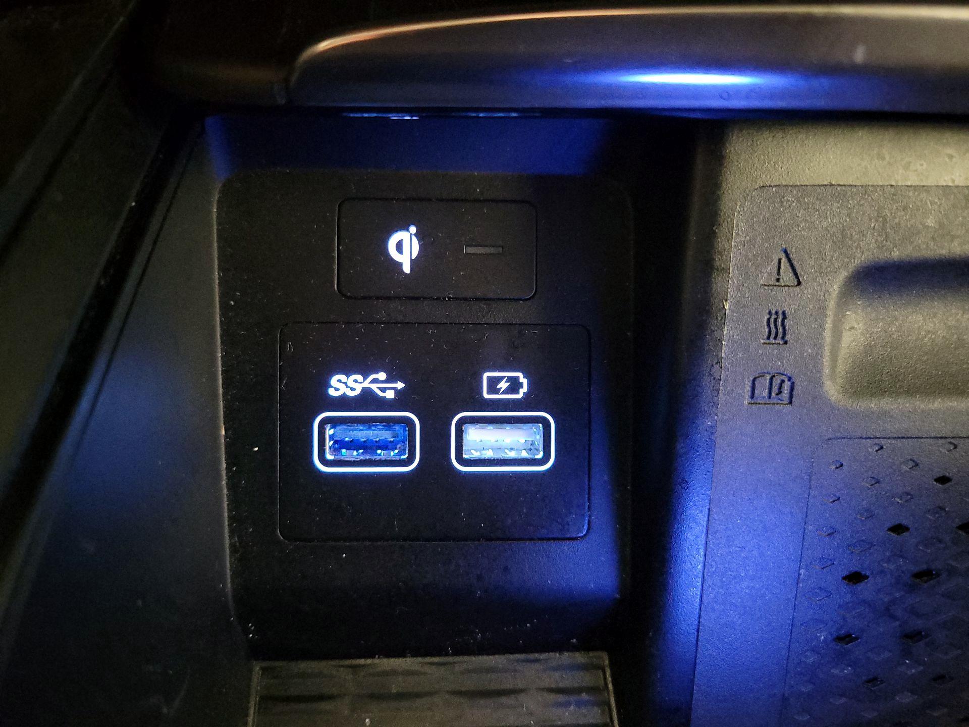 Thumbnail: 2024 Genesis GV80 - 19