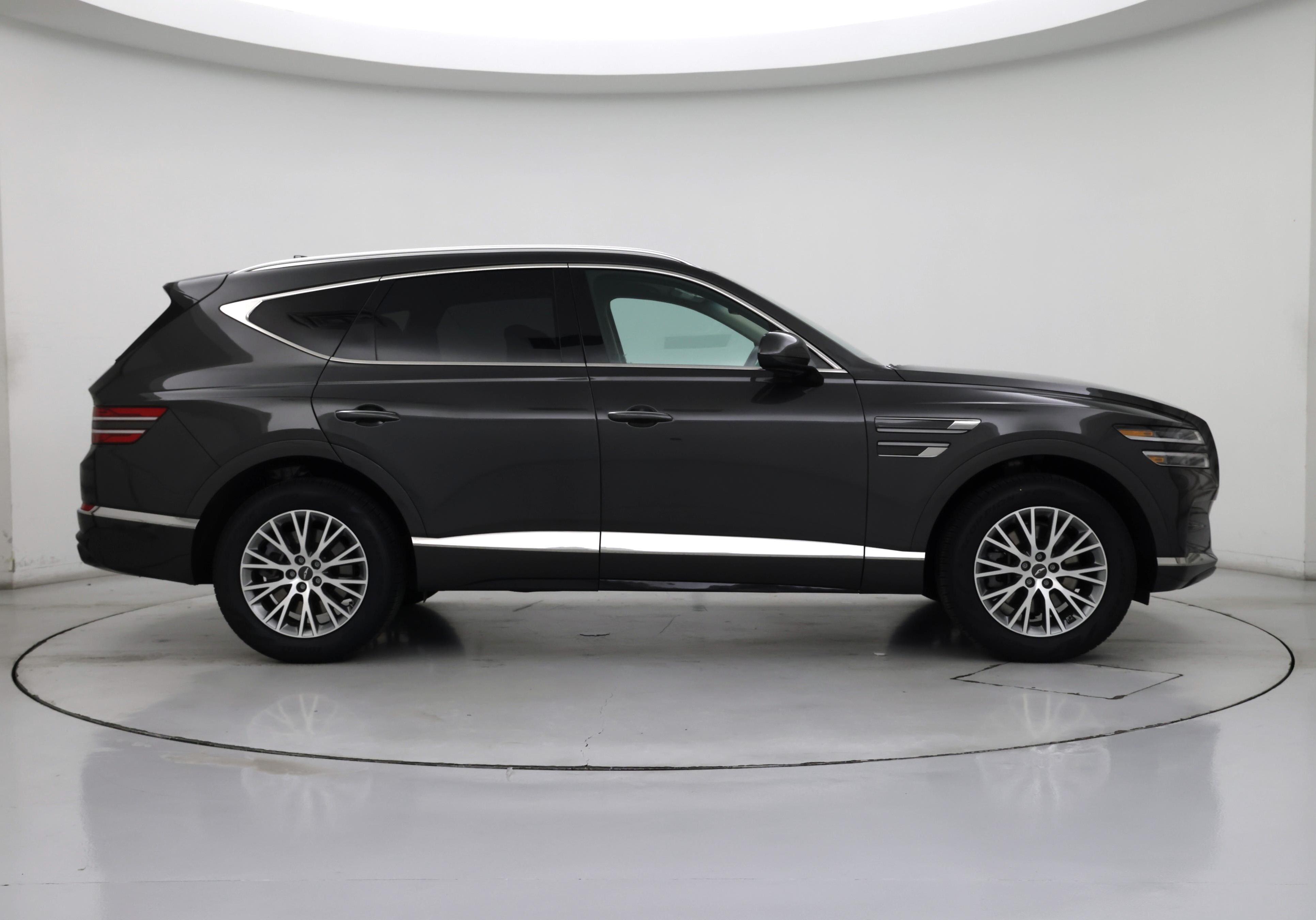 Thumbnail: 2024 Genesis GV80 - 7