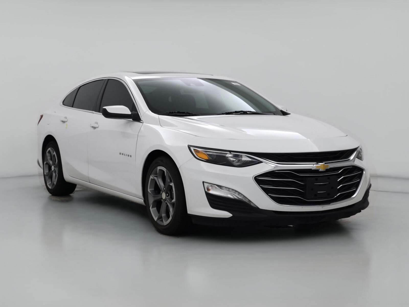 2020 Chevrolet Malibu 1LT