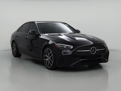 2023 Mercedes-Benz C300