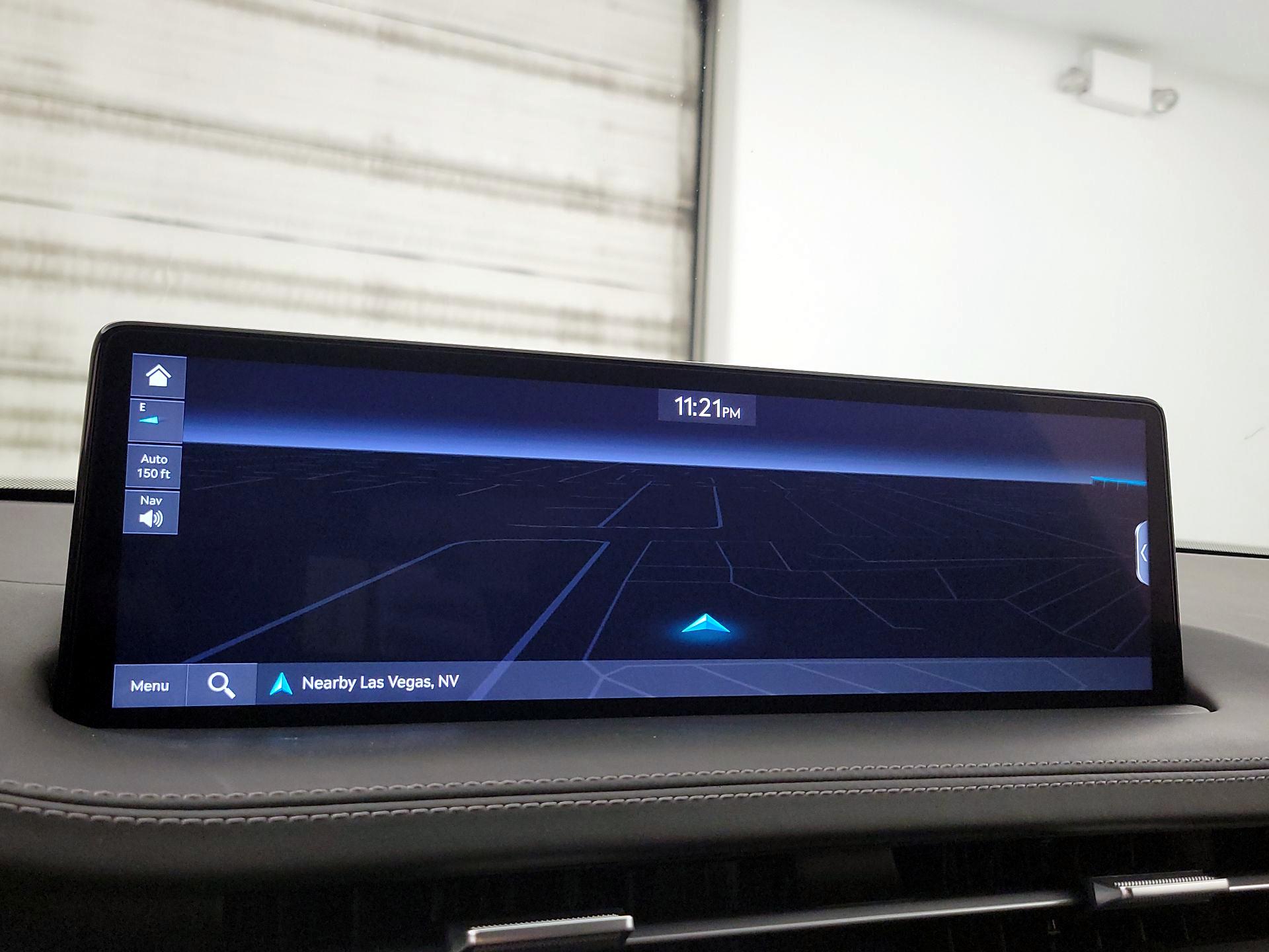 Thumbnail: 2025 Genesis GV70 - 14