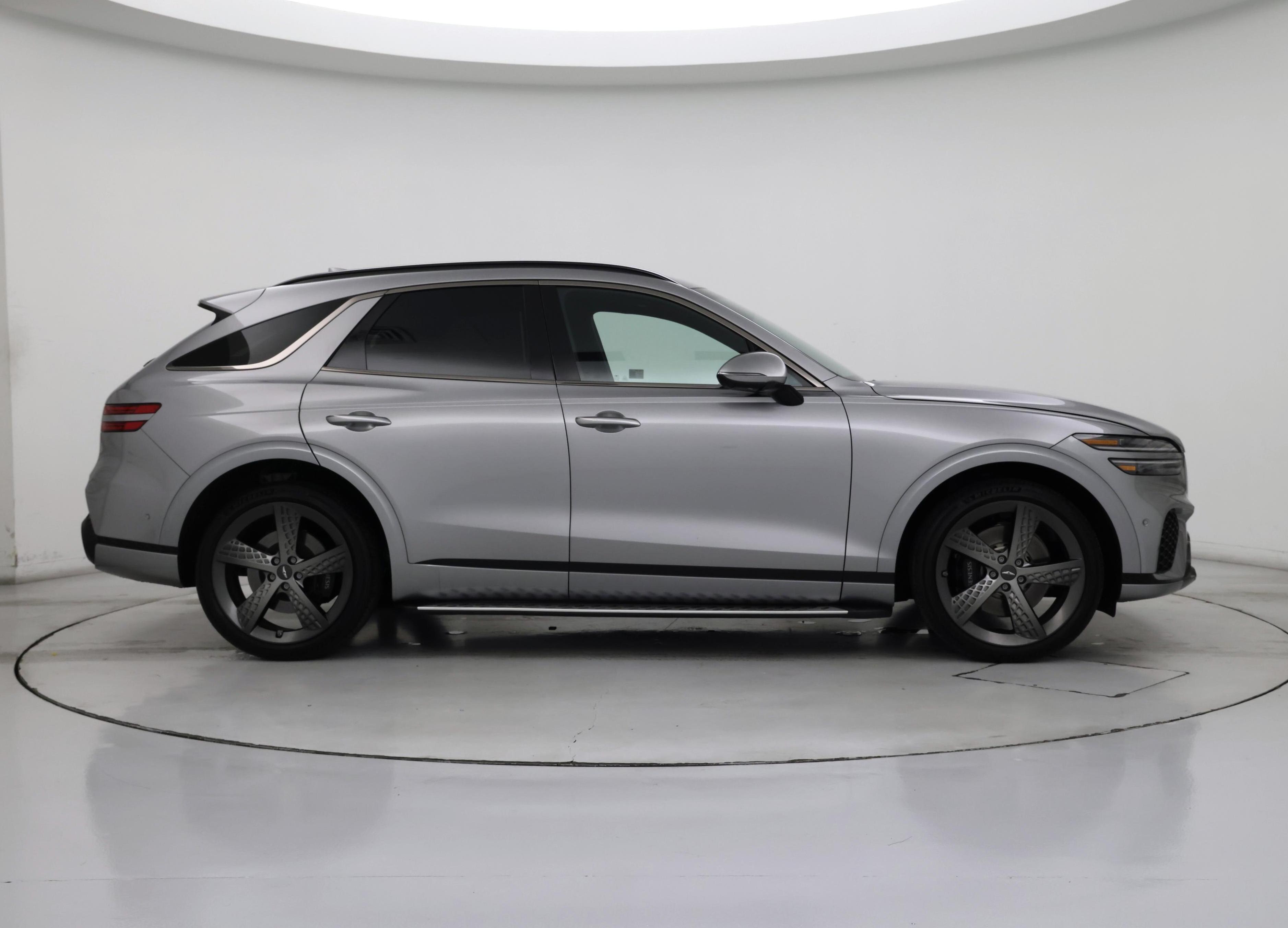 Thumbnail: 2025 Genesis GV70 - 7