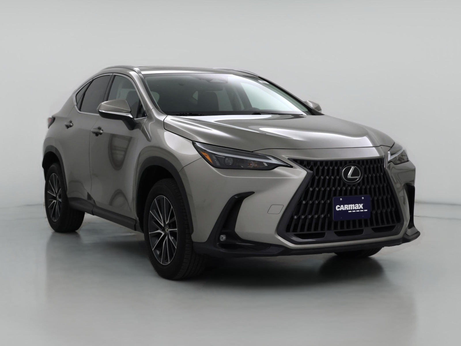 2023 Lexus NX 350