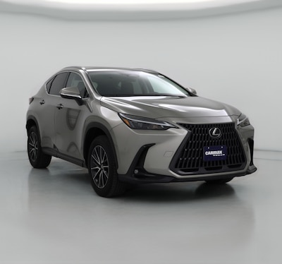 2023 Lexus NX 350