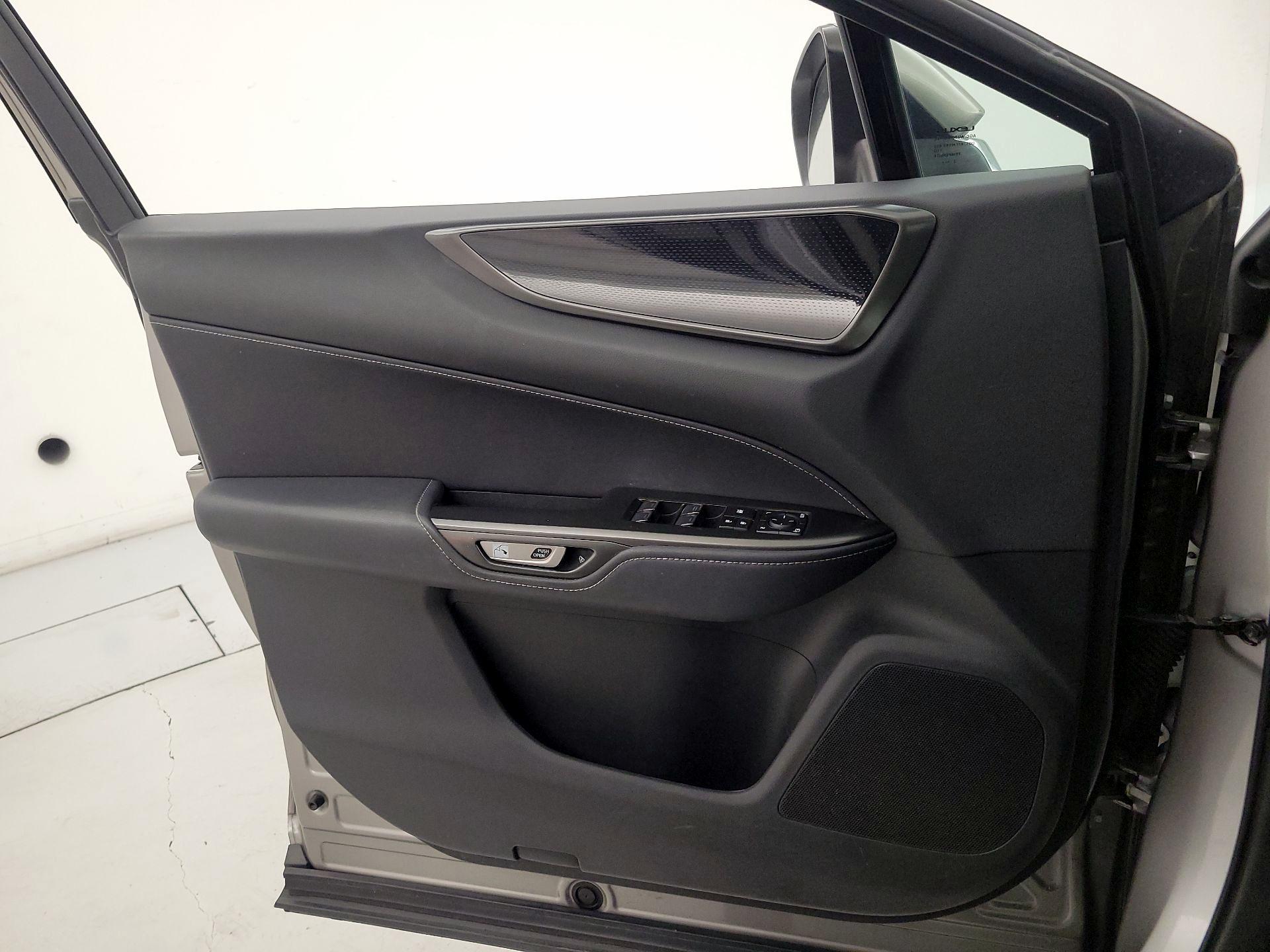 Thumbnail: 2023 Lexus NX - 12