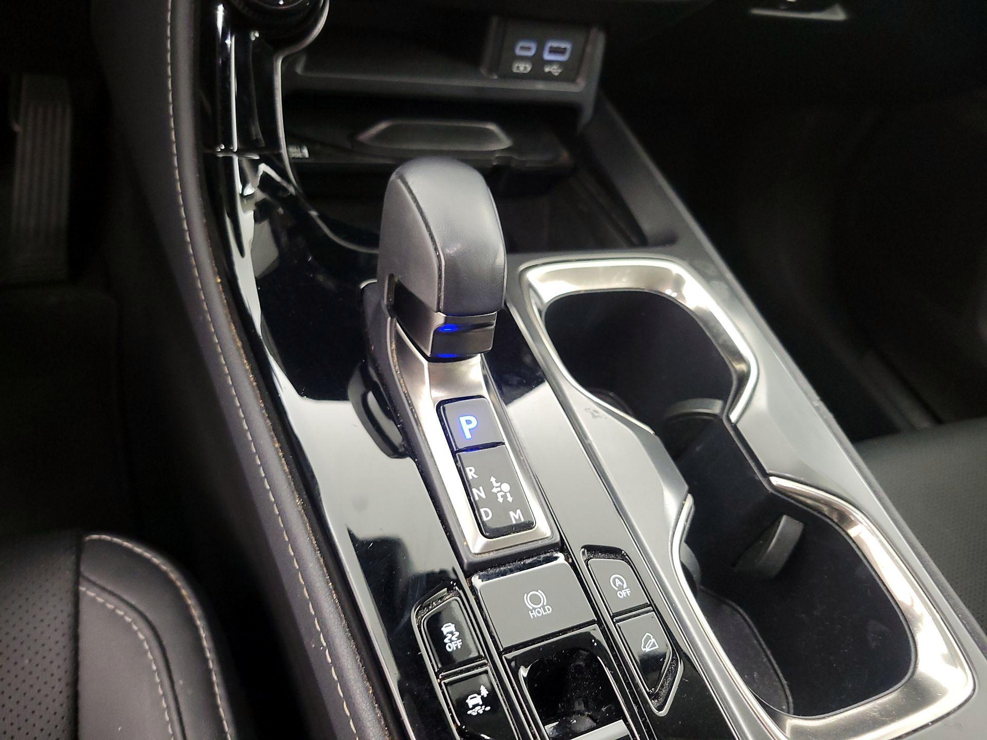 Thumbnail: 2023 Lexus NX - 17