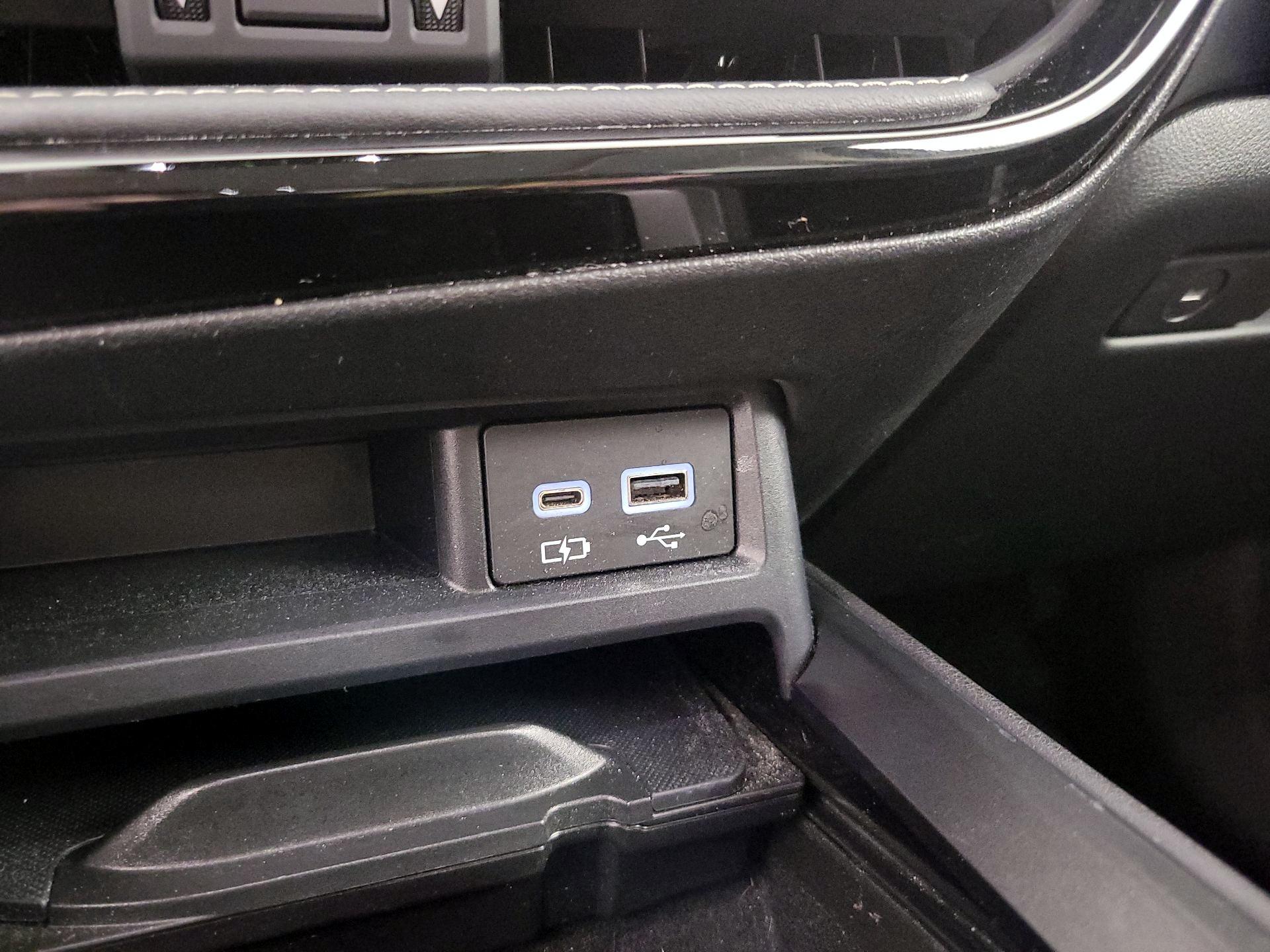 Thumbnail: 2023 Lexus NX - 18