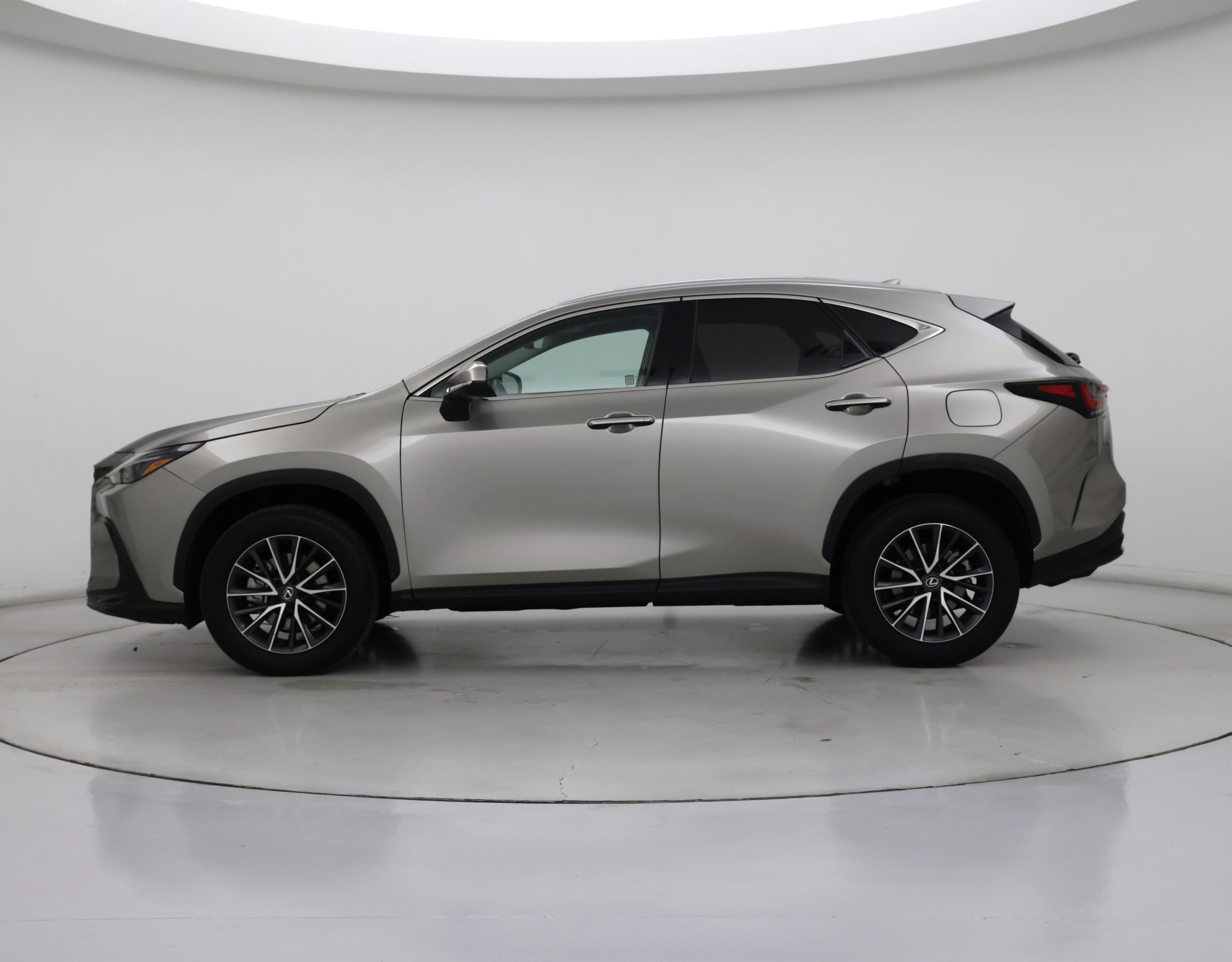 Thumbnail: 2023 Lexus NX - 3