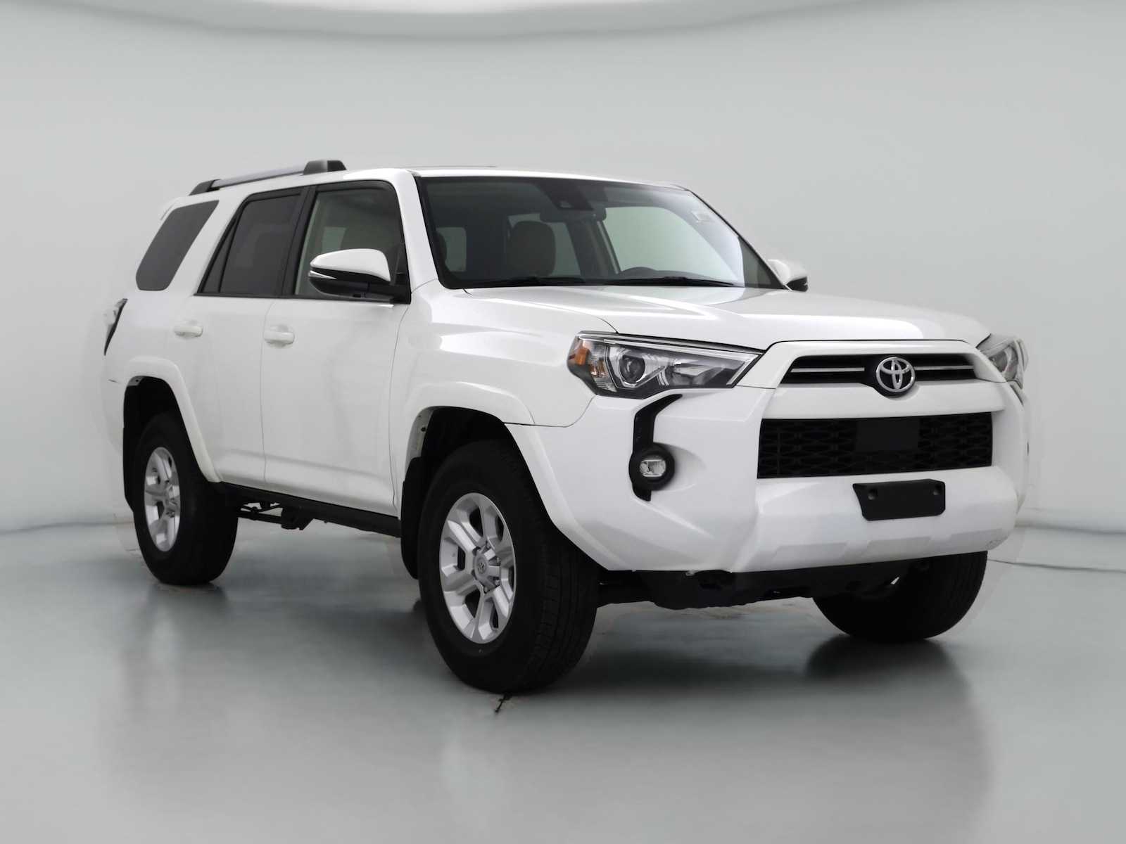 2021 Toyota 4Runner