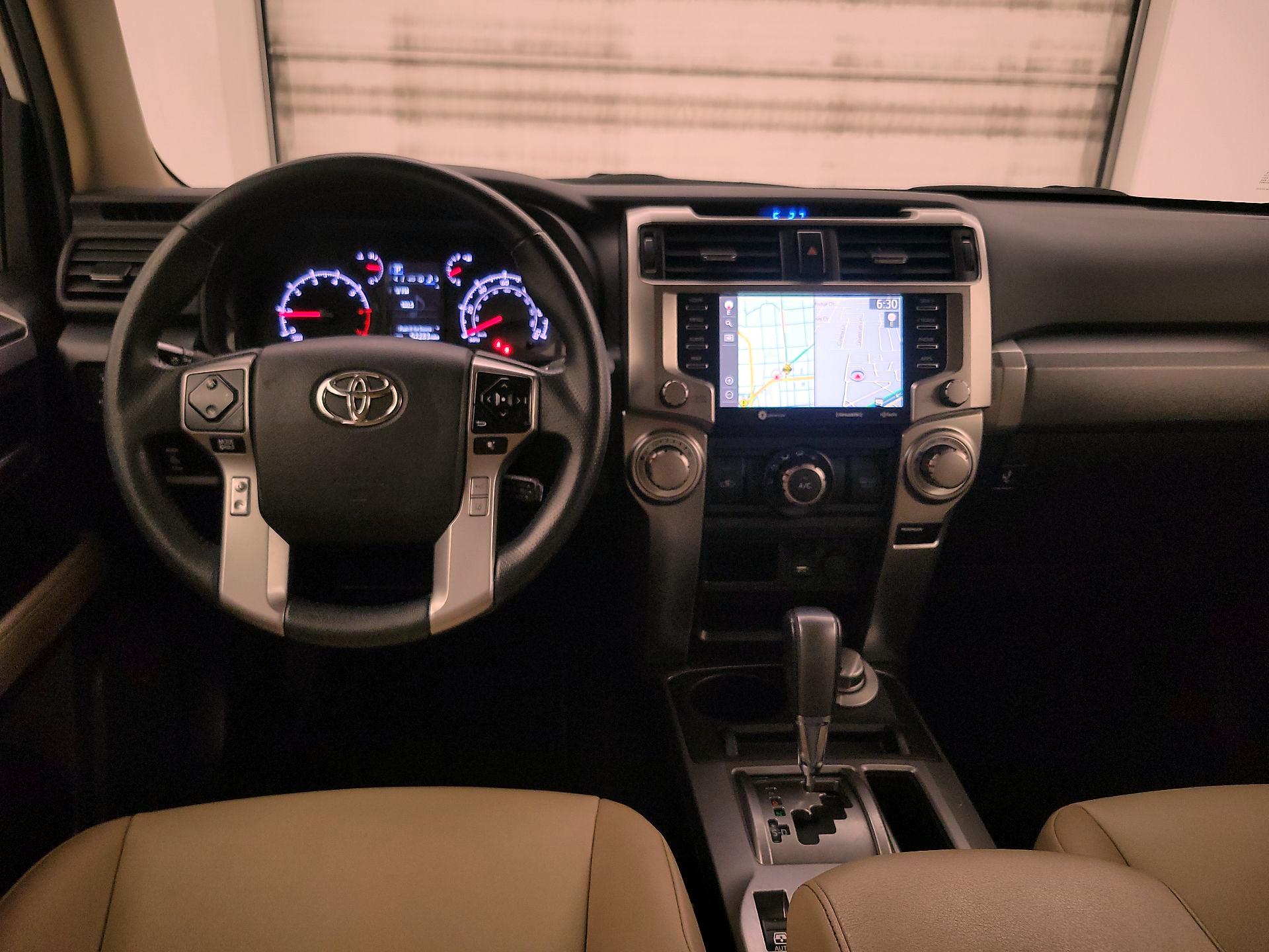 Thumbnail: 2021 Toyota 4Runner - 9