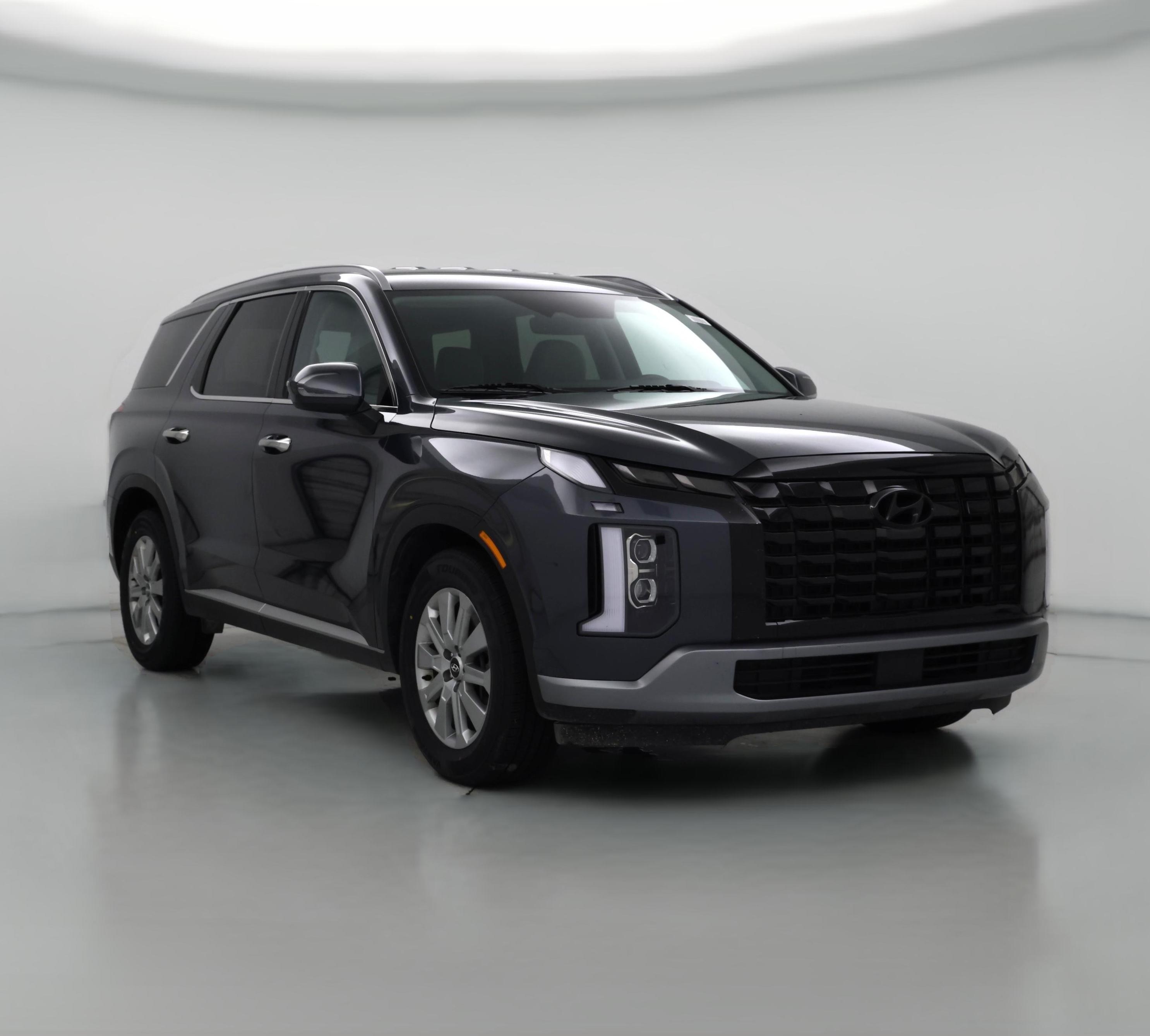 Thumbnail: 2024 Hyundai Palisade - 1