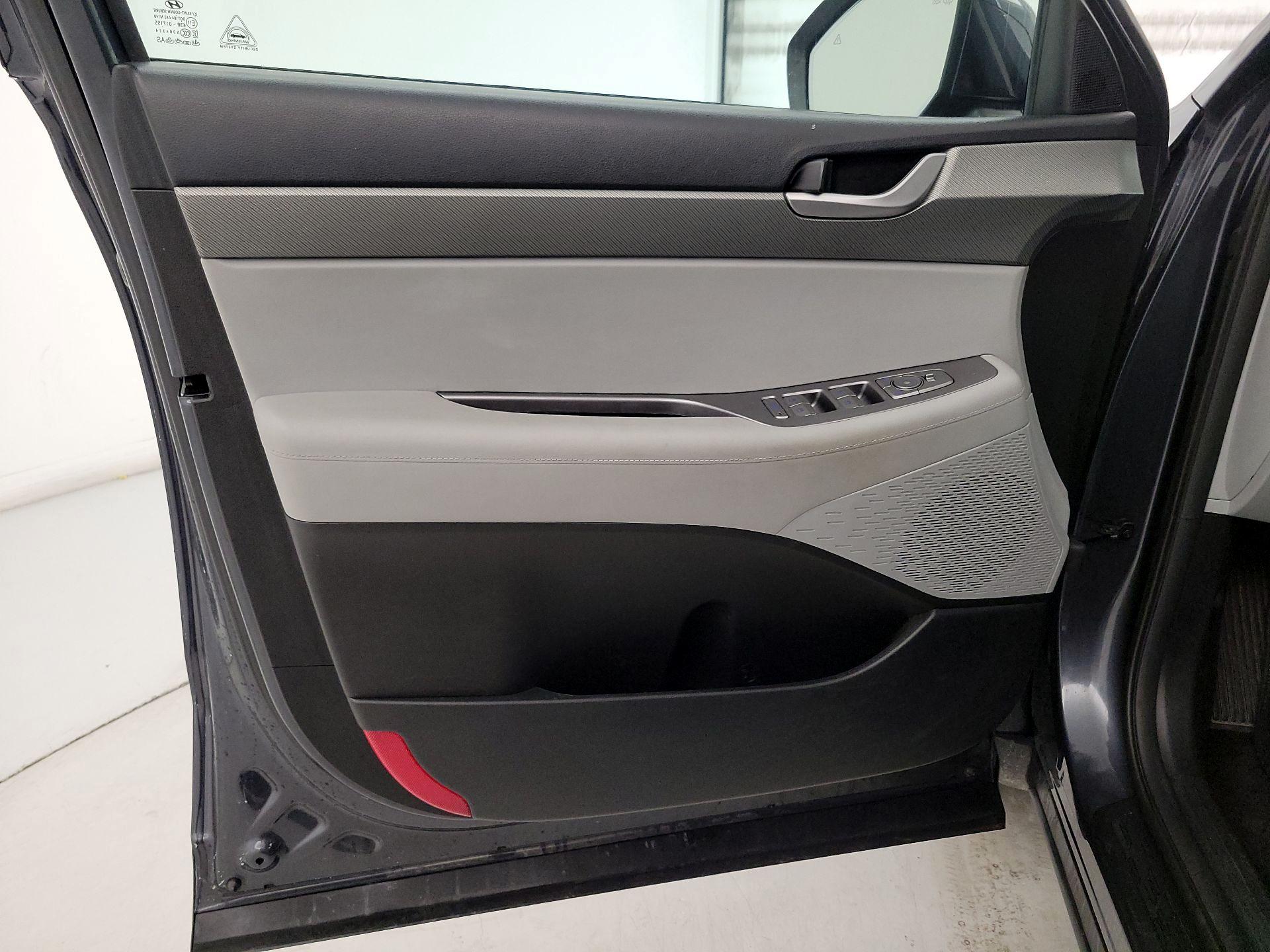 Thumbnail: 2024 Hyundai Palisade - 12