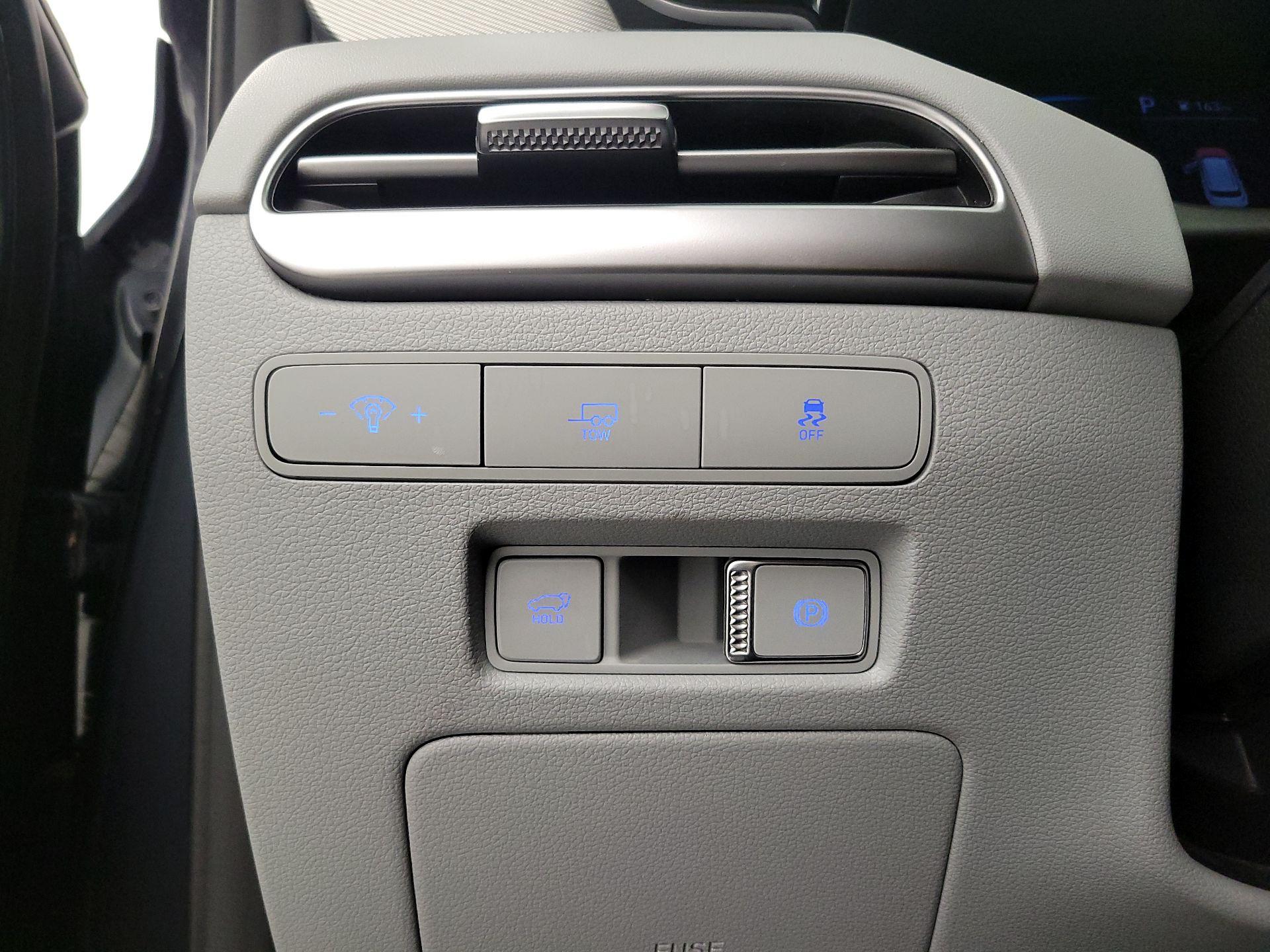 Thumbnail: 2024 Hyundai Palisade - 13