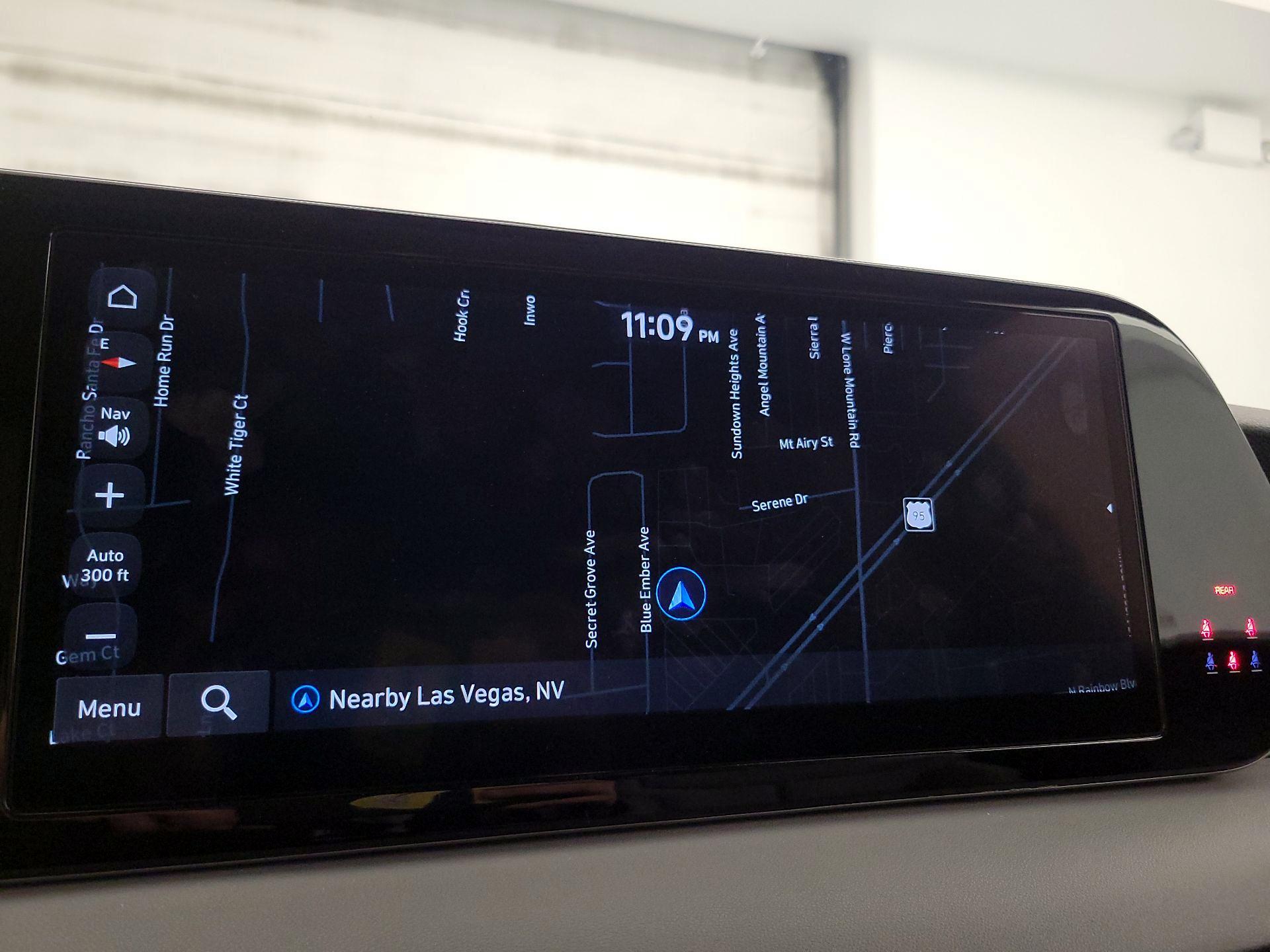 Thumbnail: 2024 Hyundai Palisade - 14