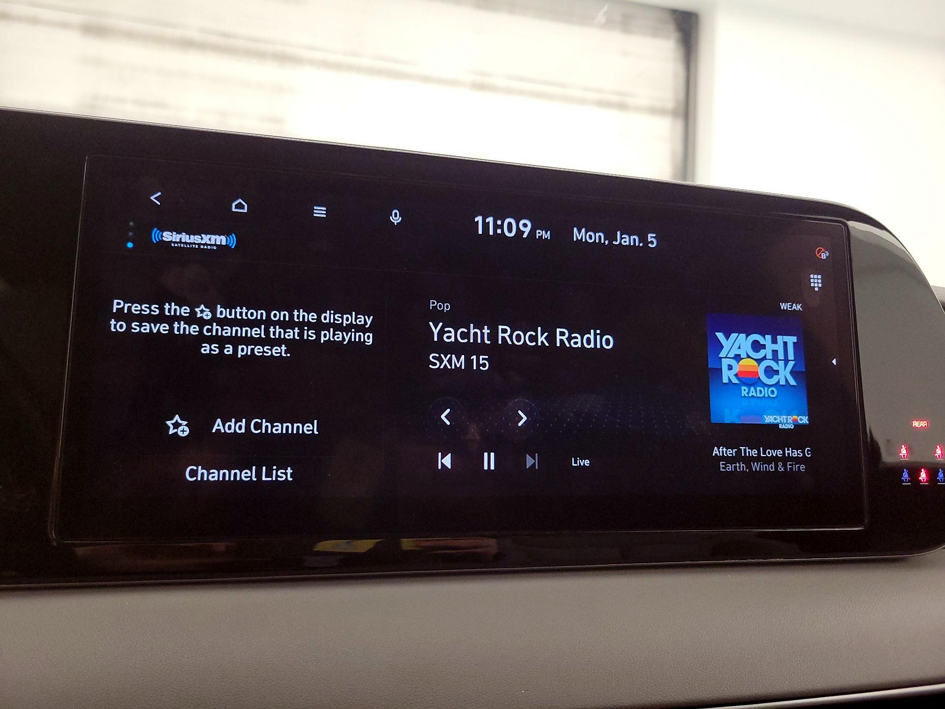 Thumbnail: 2024 Hyundai Palisade - 16