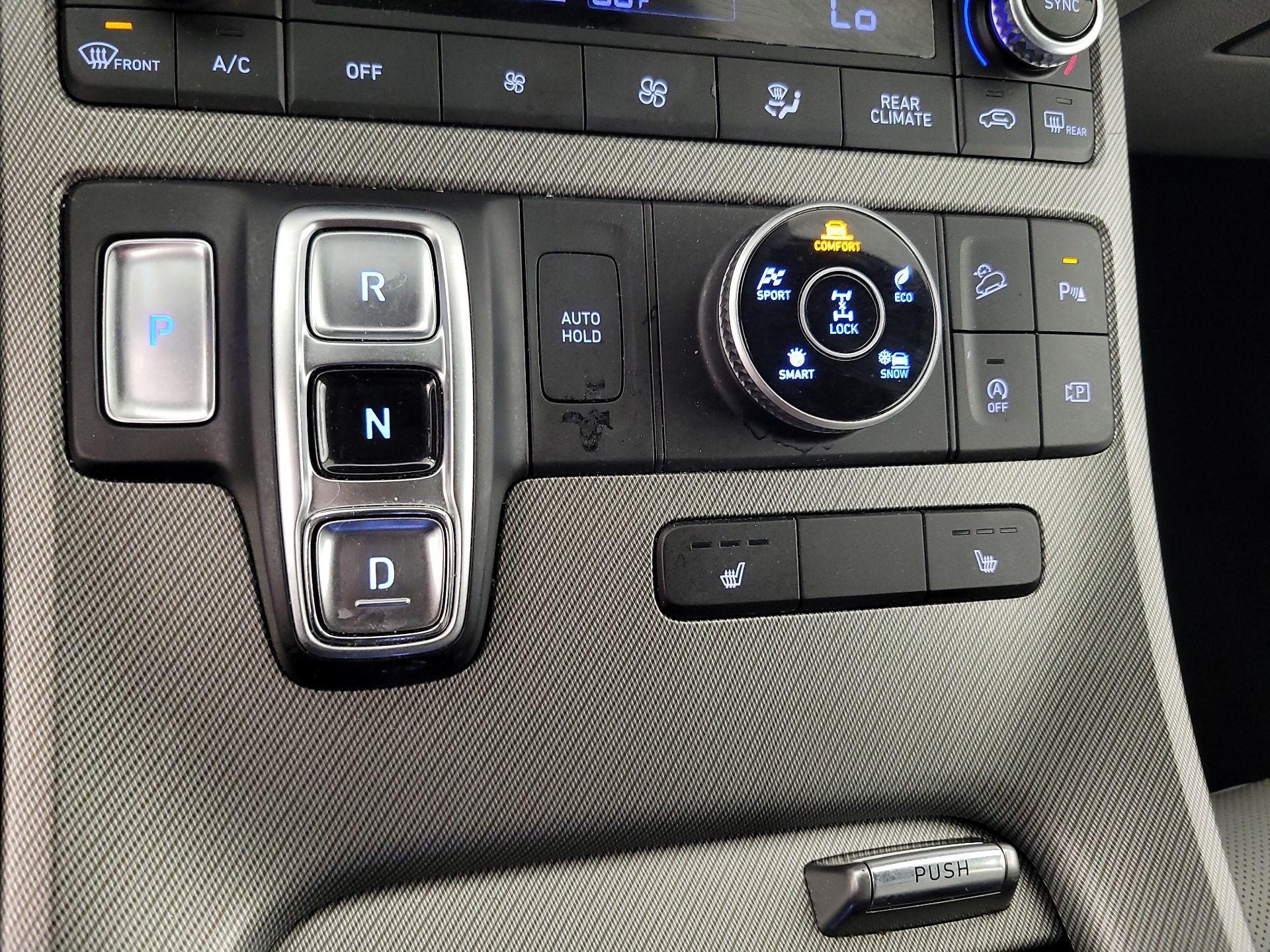 Thumbnail: 2024 Hyundai Palisade - 18