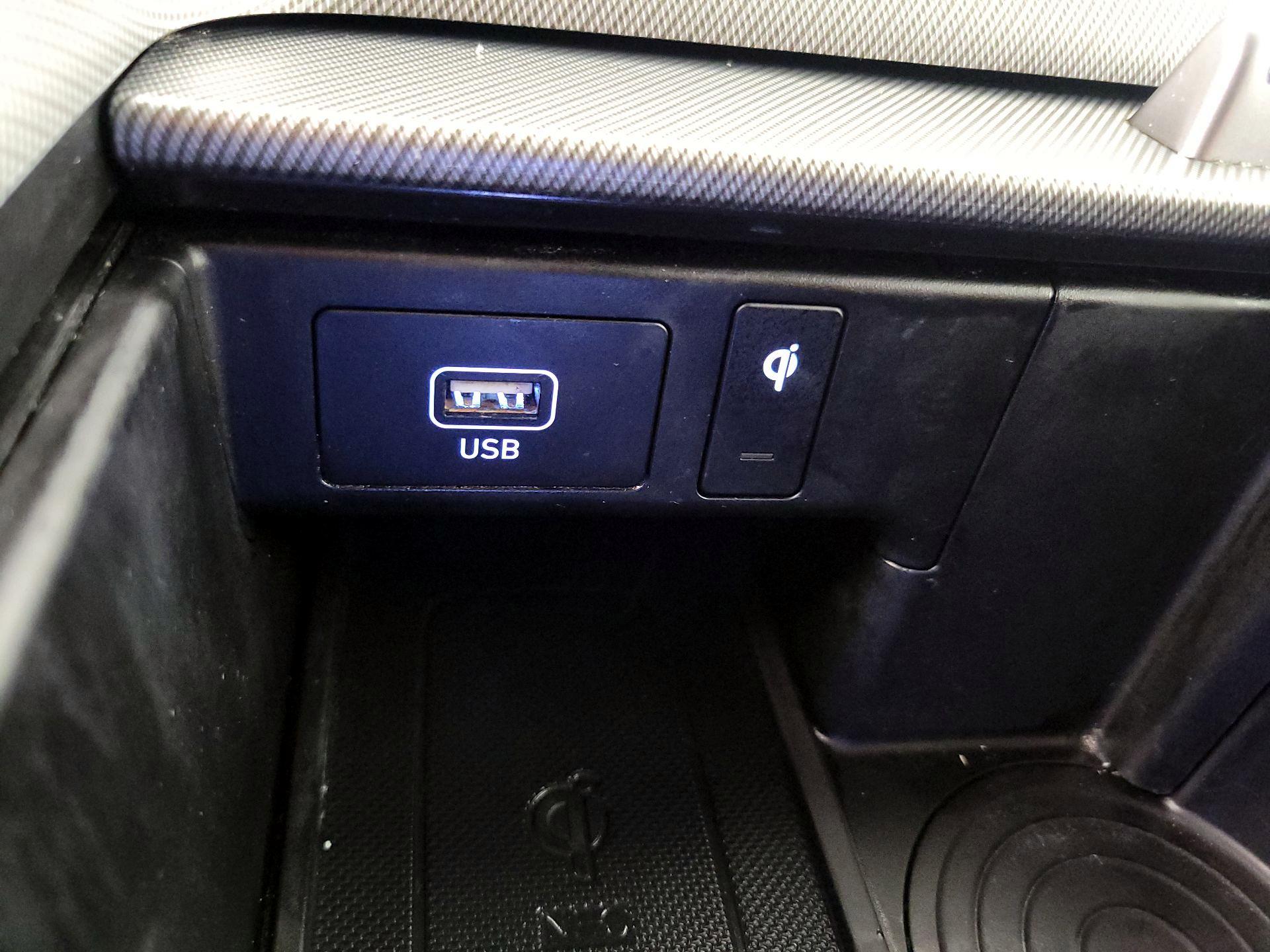 Thumbnail: 2024 Hyundai Palisade - 19