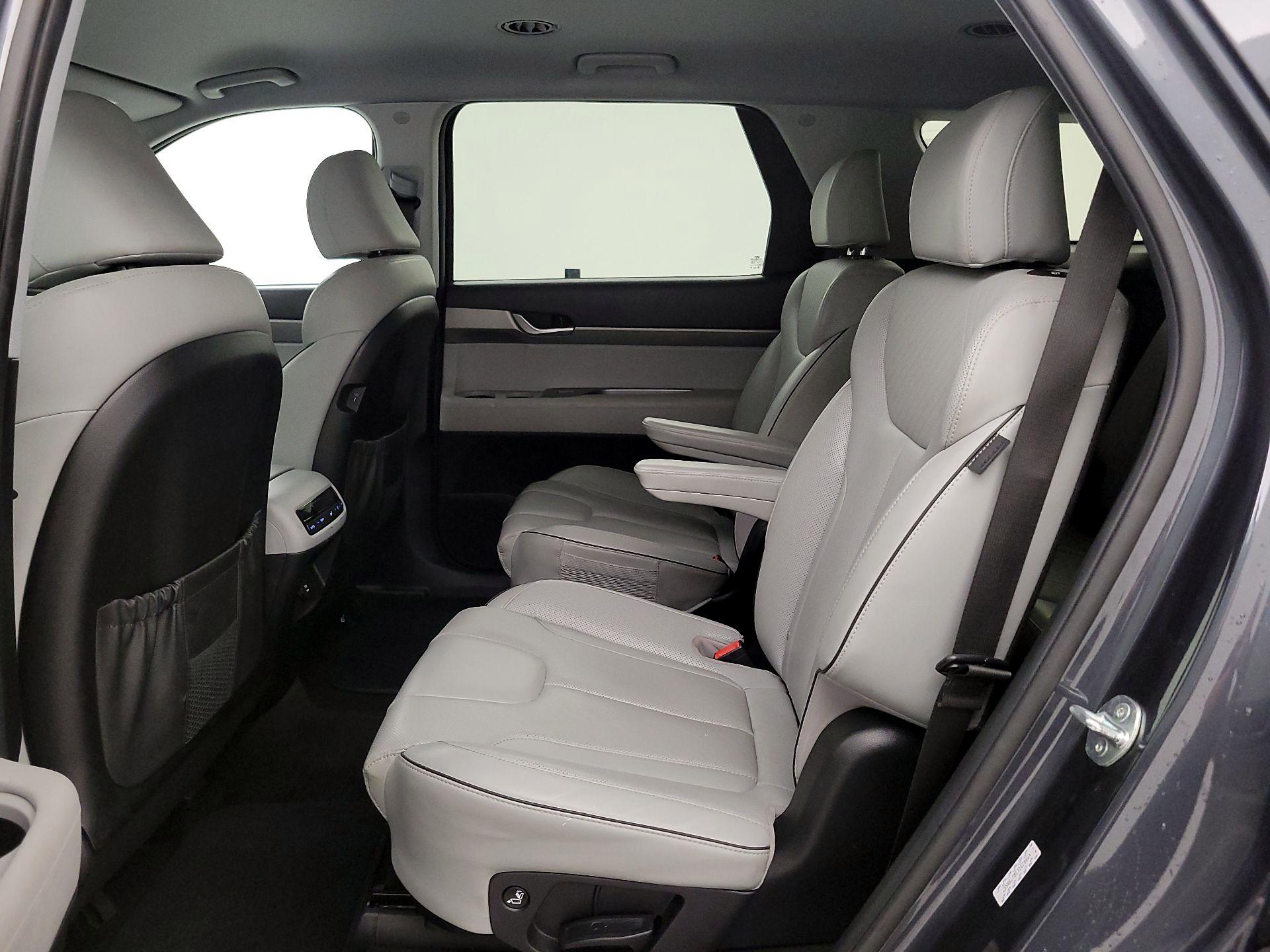 Thumbnail: 2024 Hyundai Palisade - 20