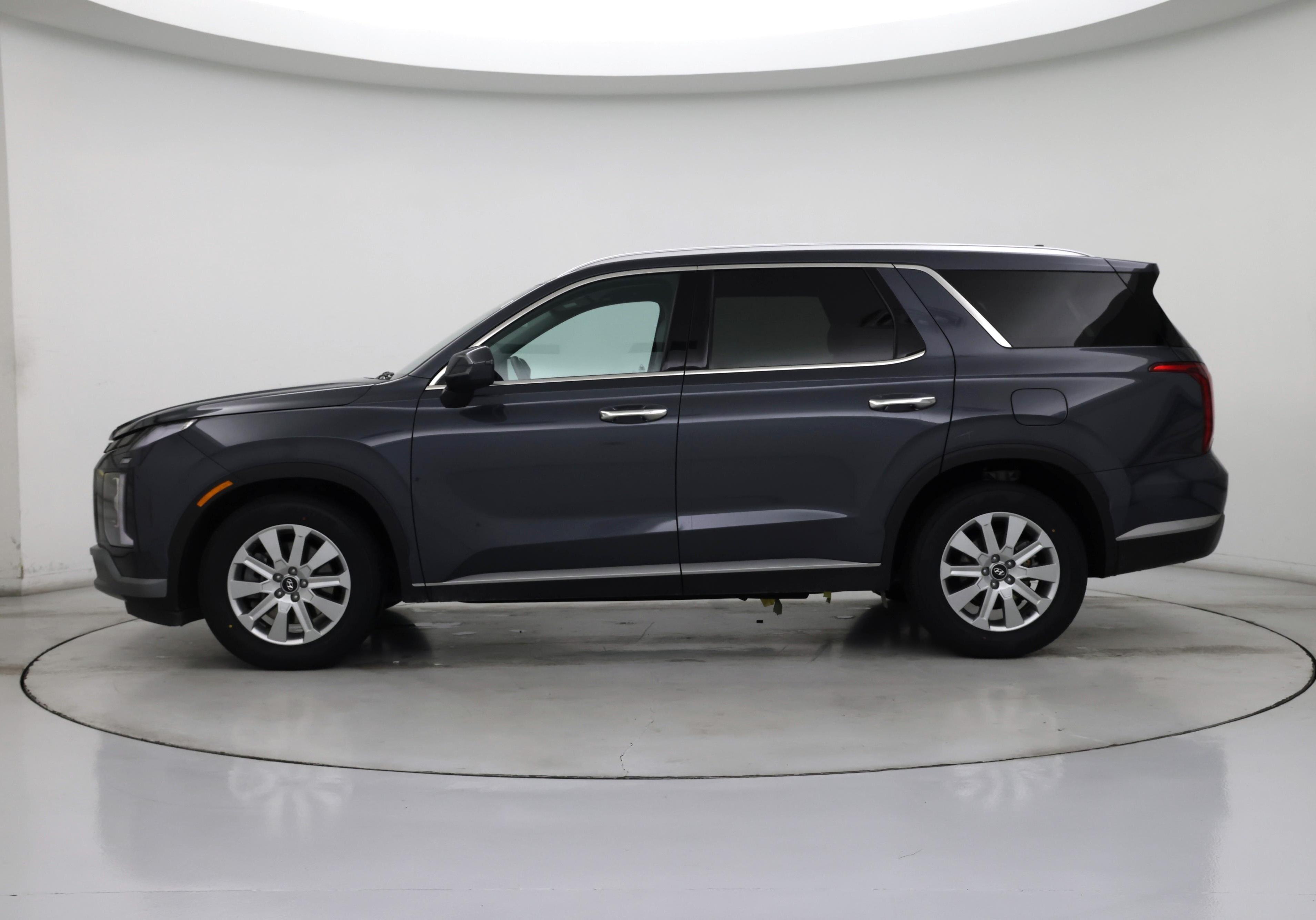 Thumbnail: 2024 Hyundai Palisade - 3