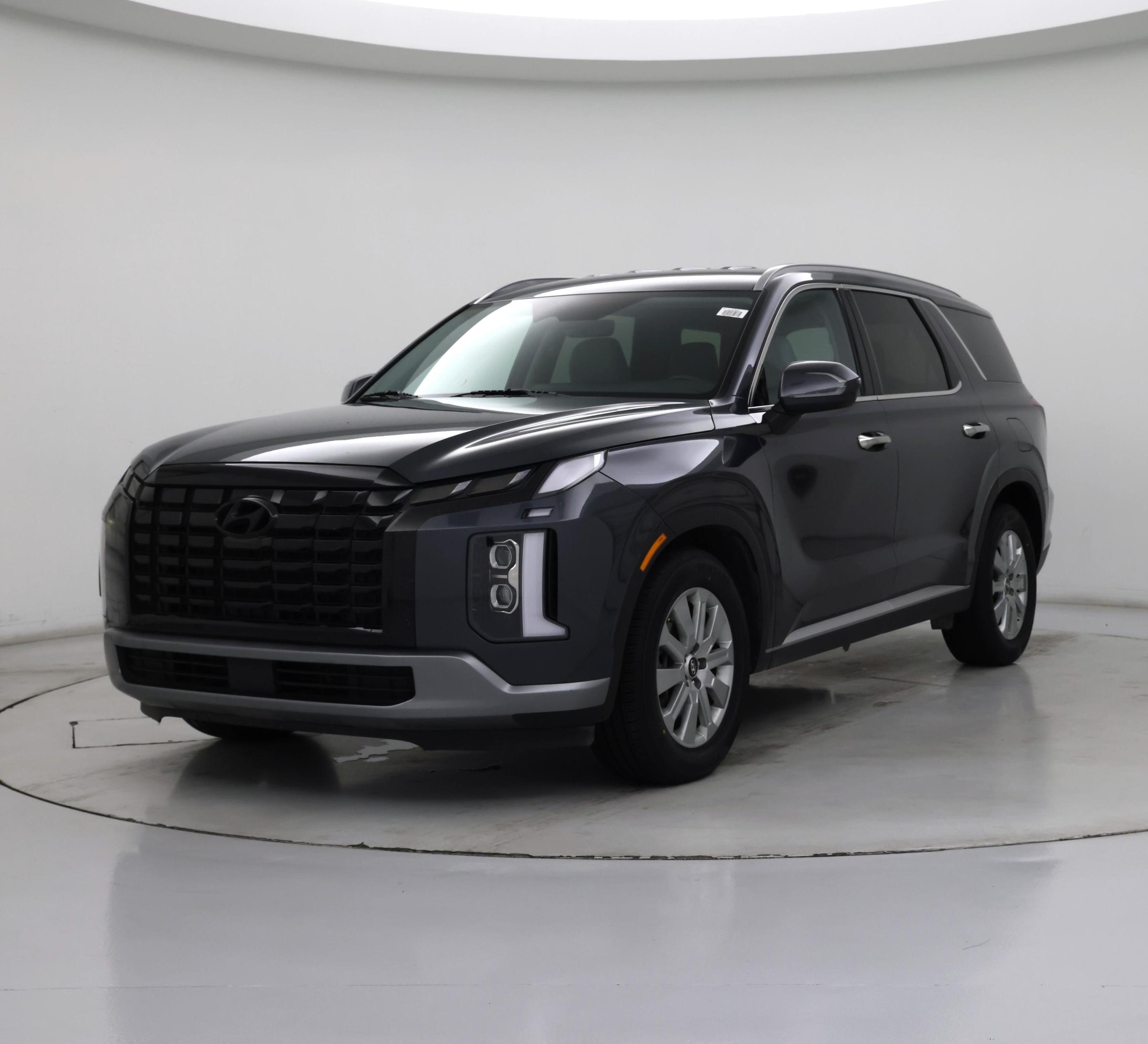 Thumbnail: 2024 Hyundai Palisade - 4