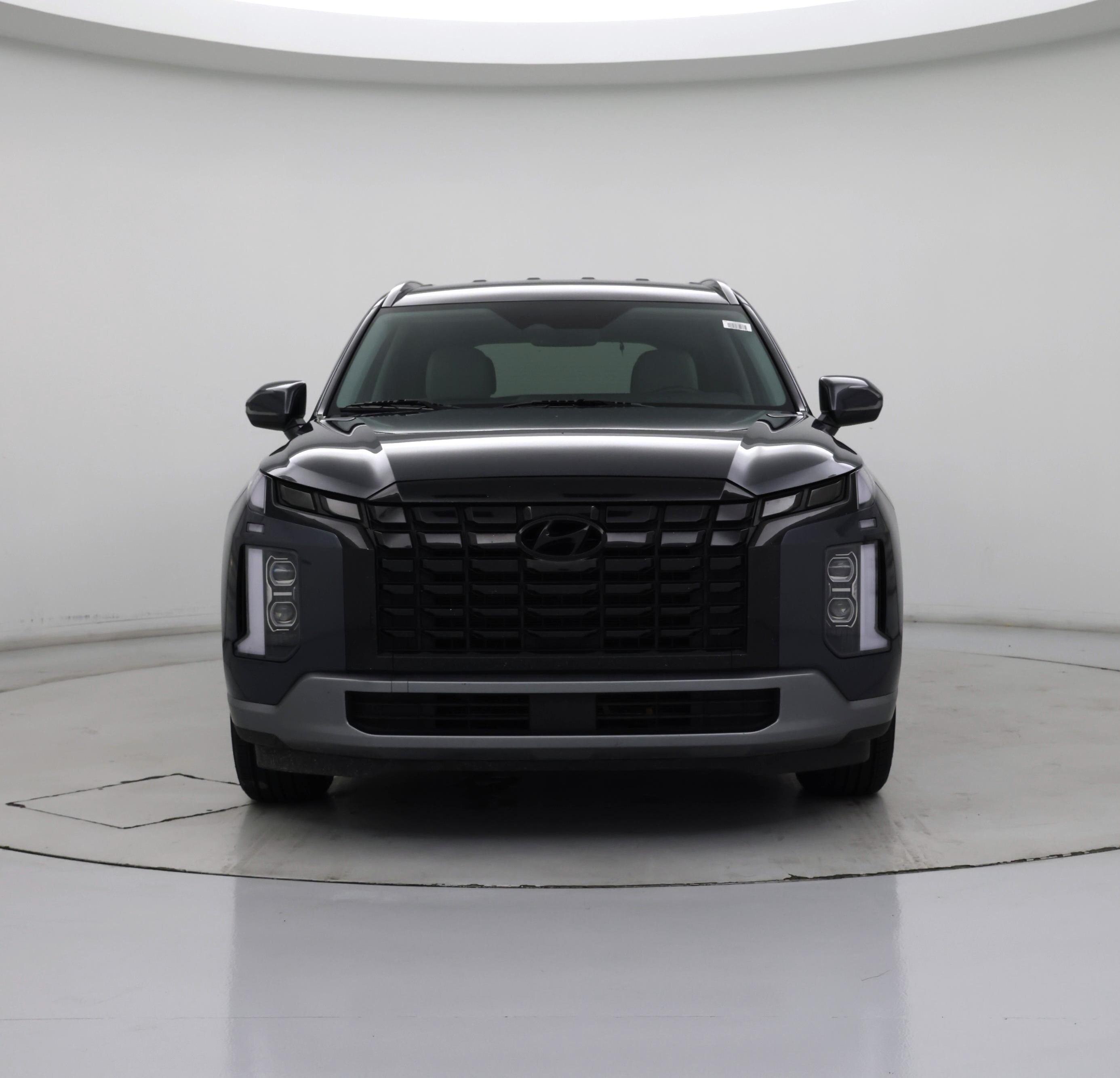 Thumbnail: 2024 Hyundai Palisade - 5