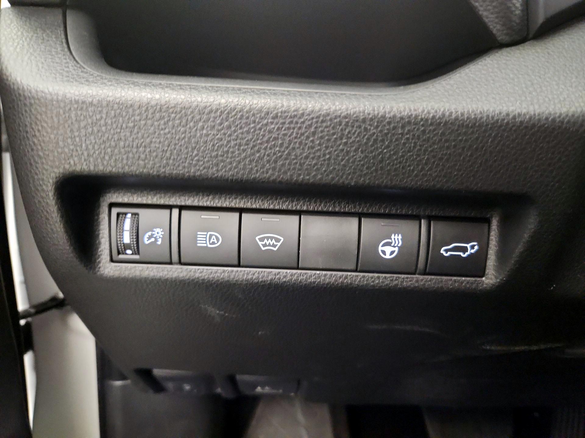 Thumbnail: 2024 Toyota RAV4 - 13