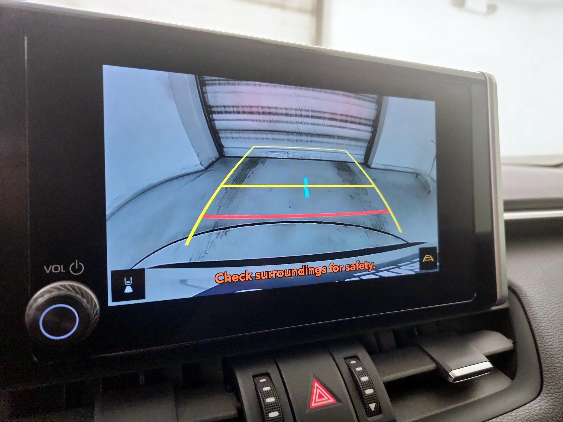 Thumbnail: 2024 Toyota RAV4 - 14