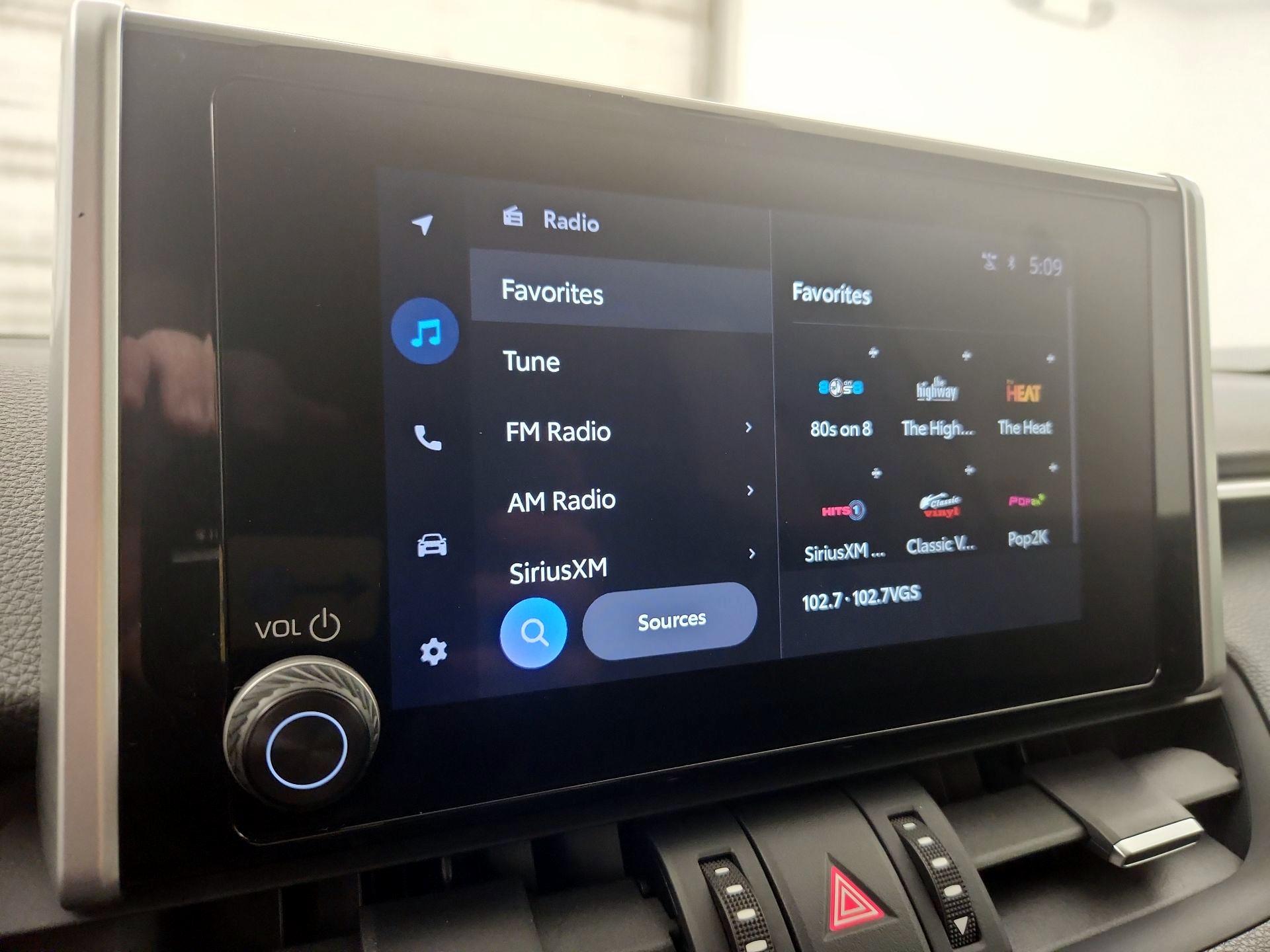 Thumbnail: 2024 Toyota RAV4 - 15