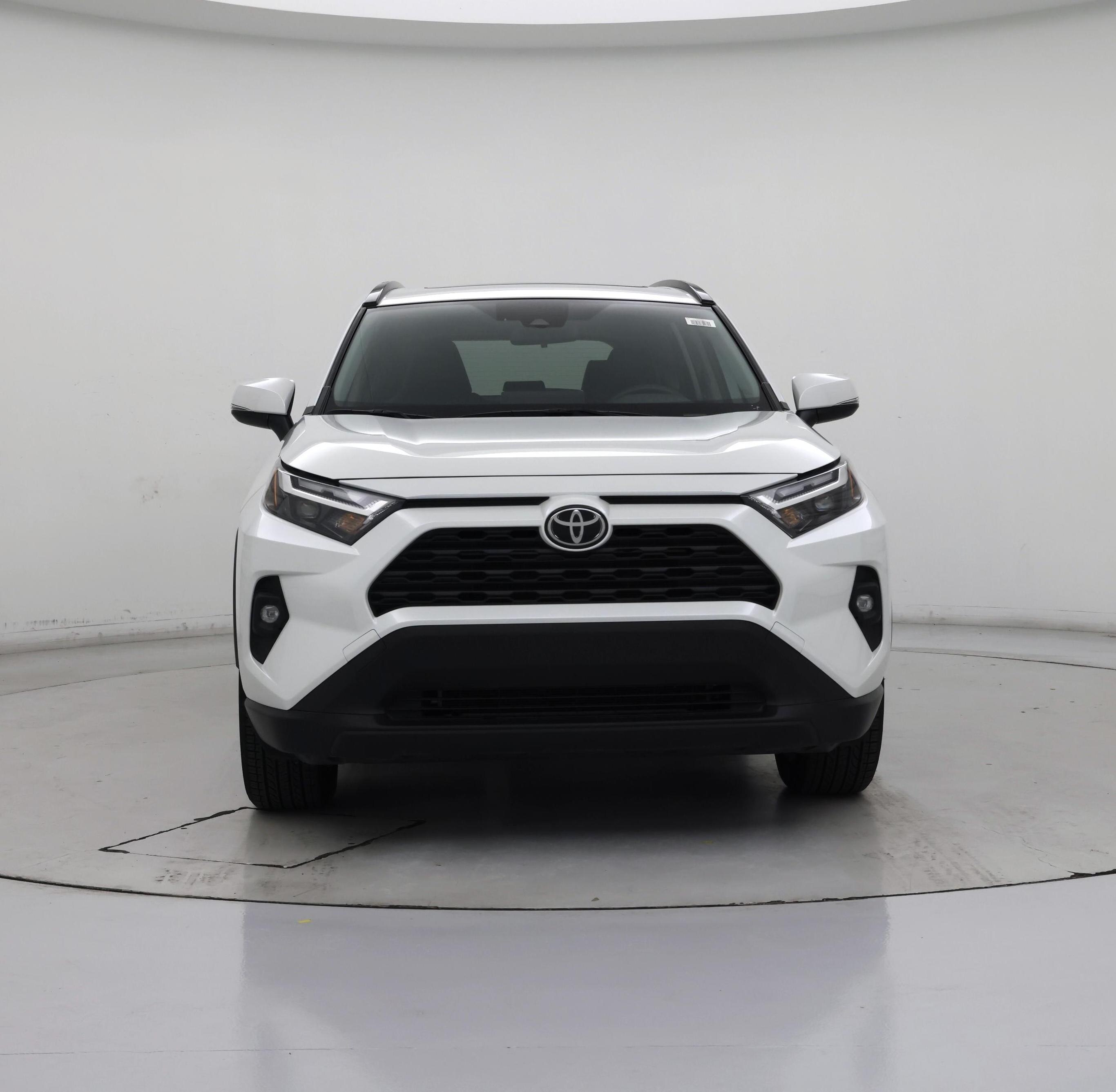 Thumbnail: 2024 Toyota RAV4 - 5