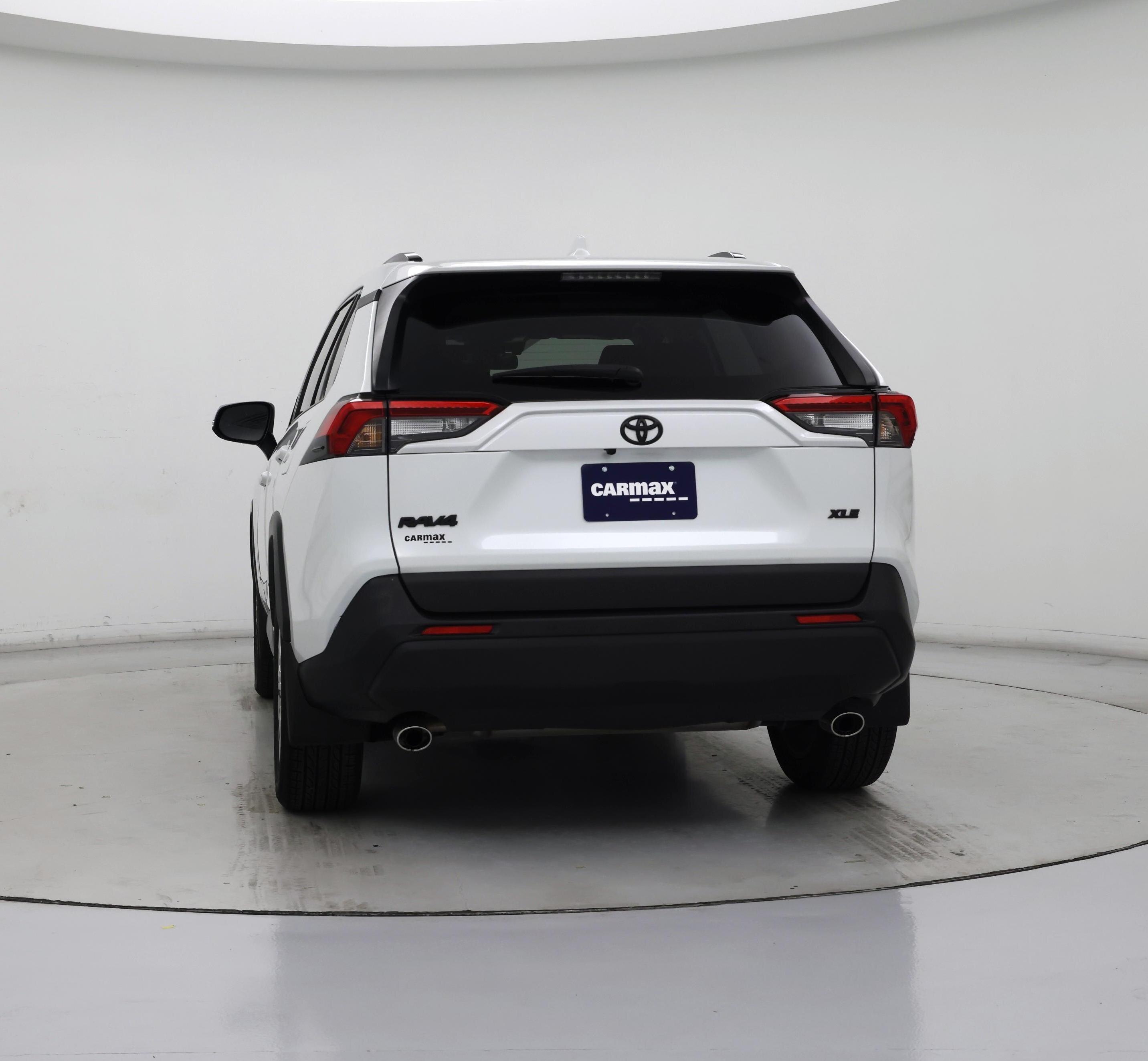 Thumbnail: 2024 Toyota RAV4 - 6