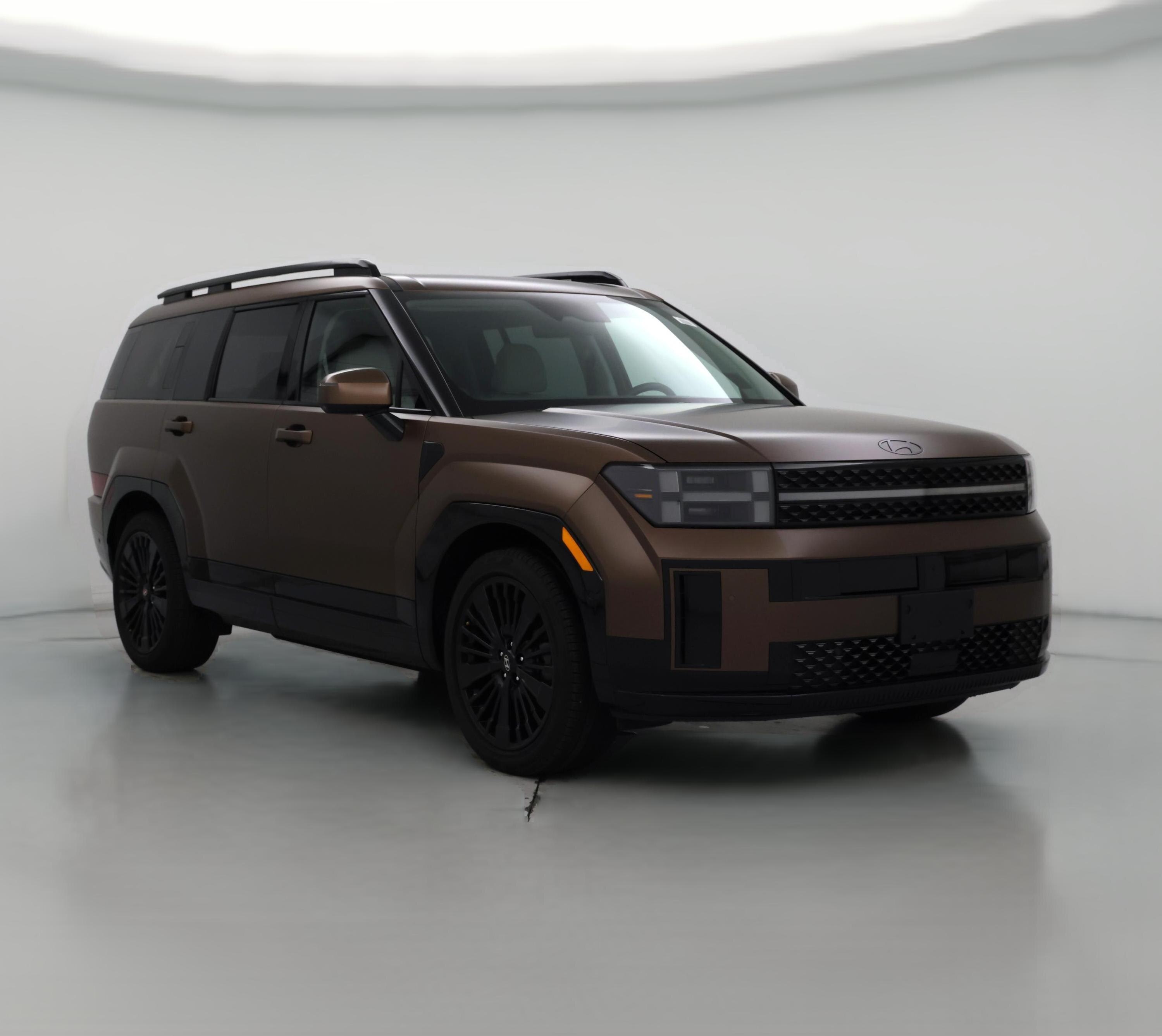 Thumbnail: 2024 Hyundai Santa Fe - 1