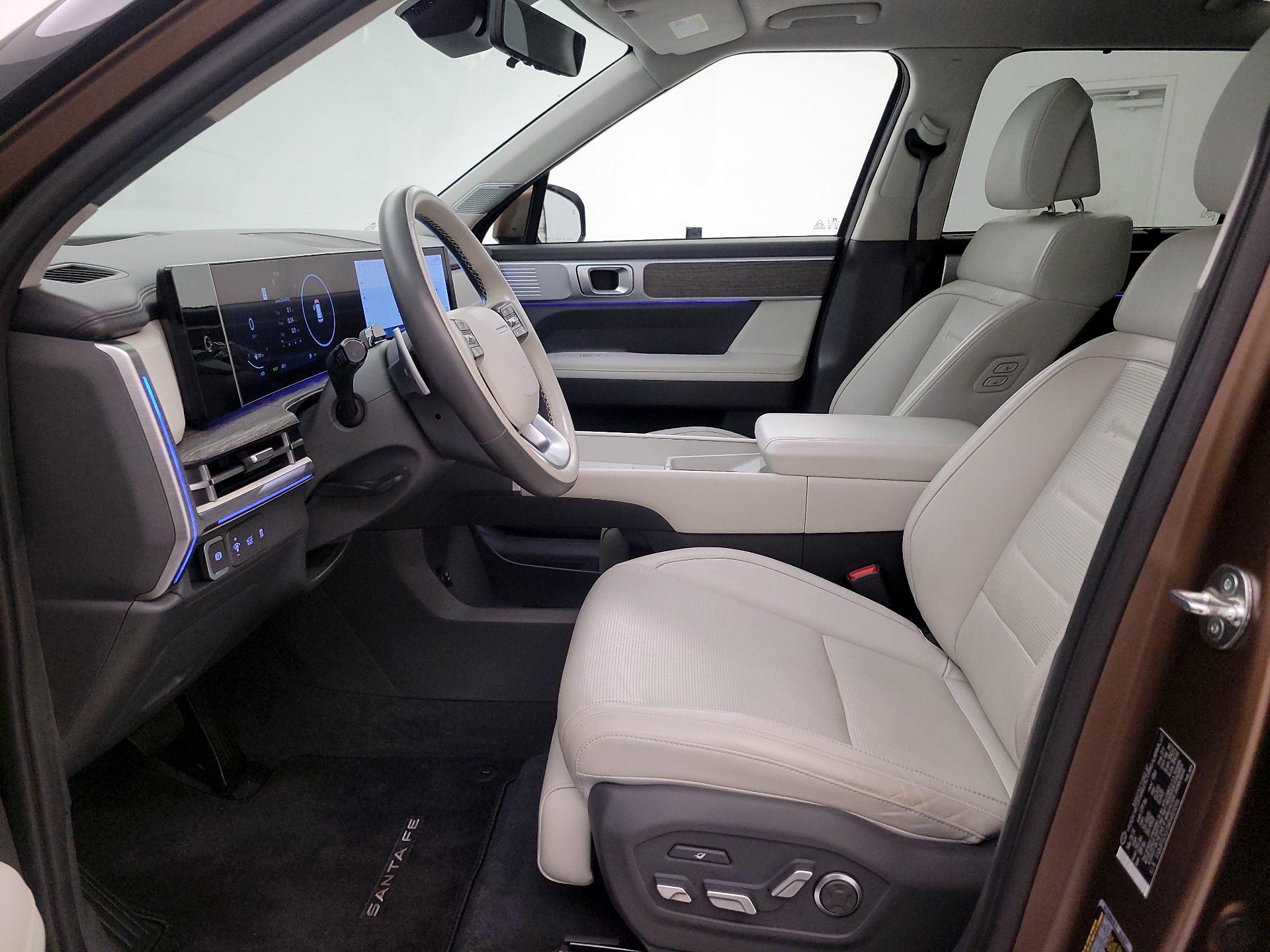 Thumbnail: 2024 Hyundai Santa Fe - 11