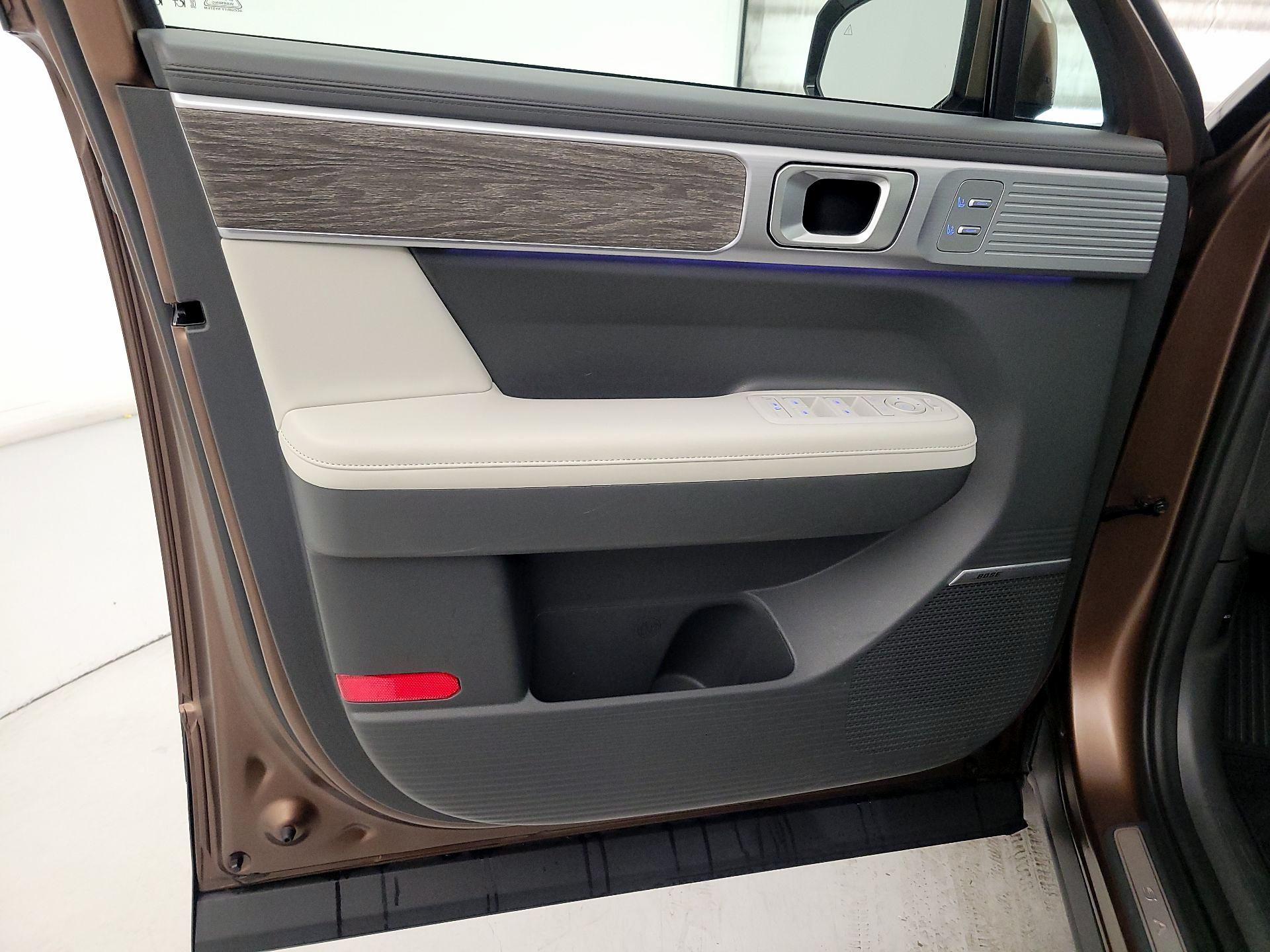 Thumbnail: 2024 Hyundai Santa Fe - 12