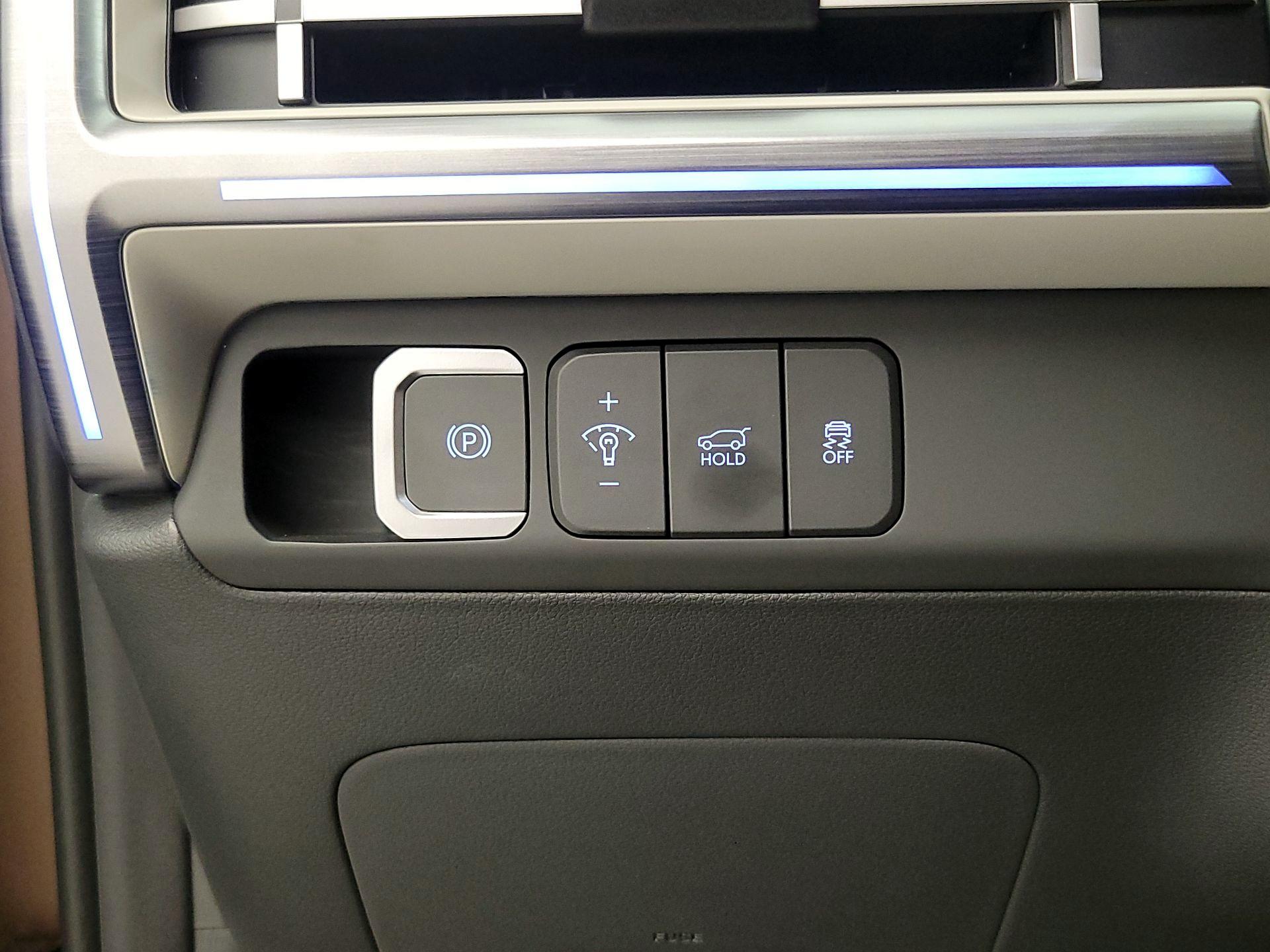 Thumbnail: 2024 Hyundai Santa Fe - 13