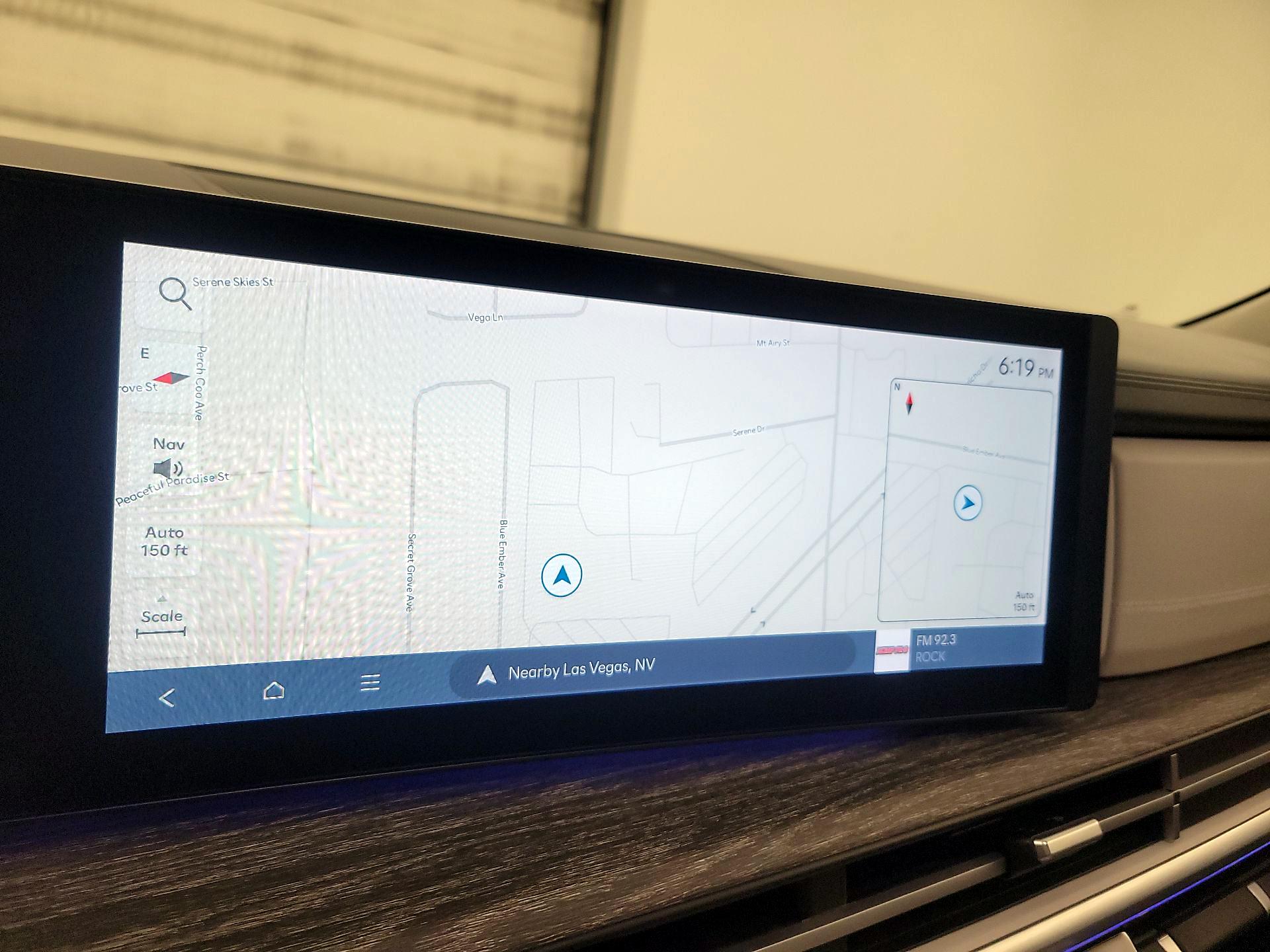 Thumbnail: 2024 Hyundai Santa Fe - 14