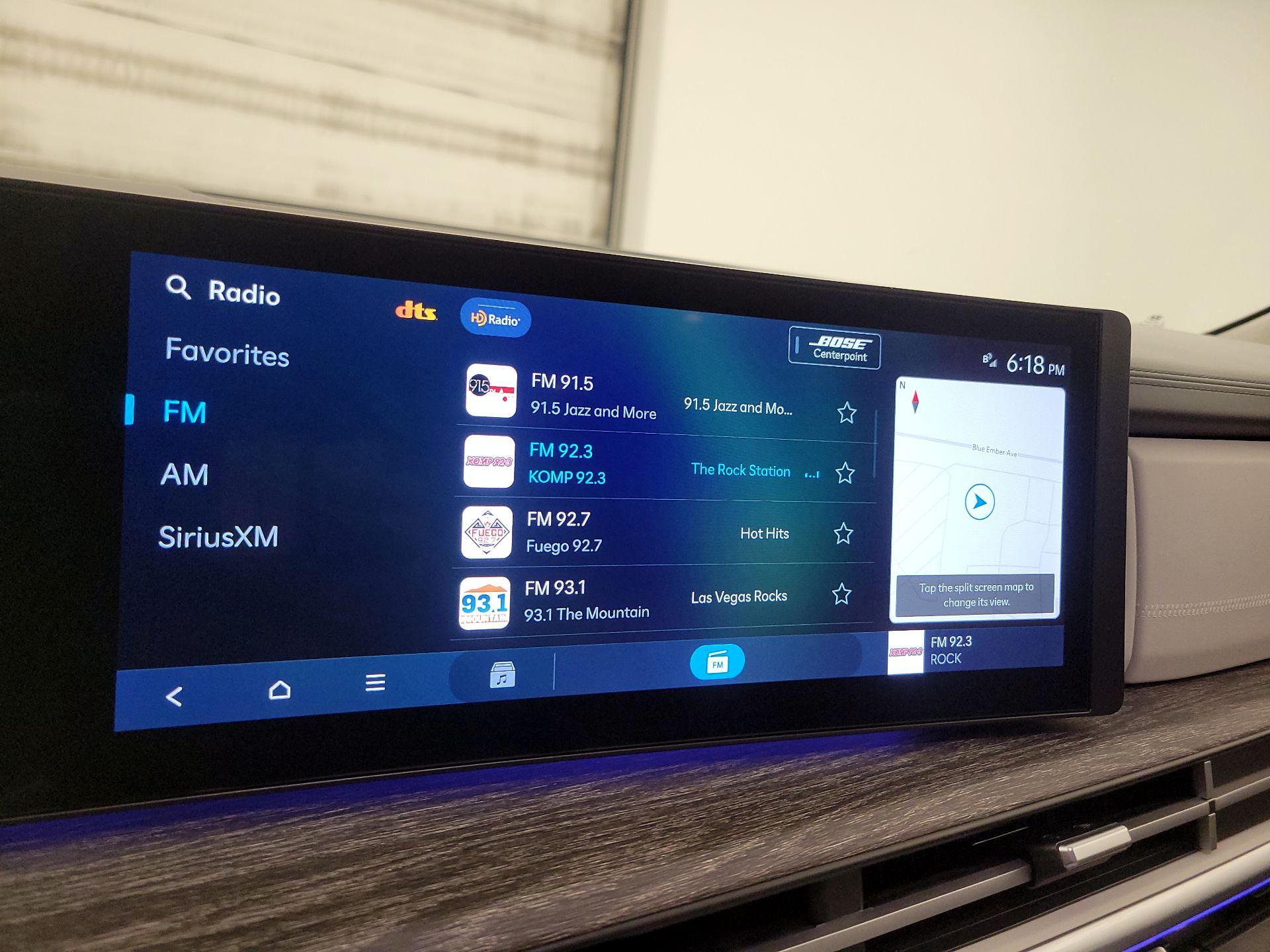 Thumbnail: 2024 Hyundai Santa Fe - 16