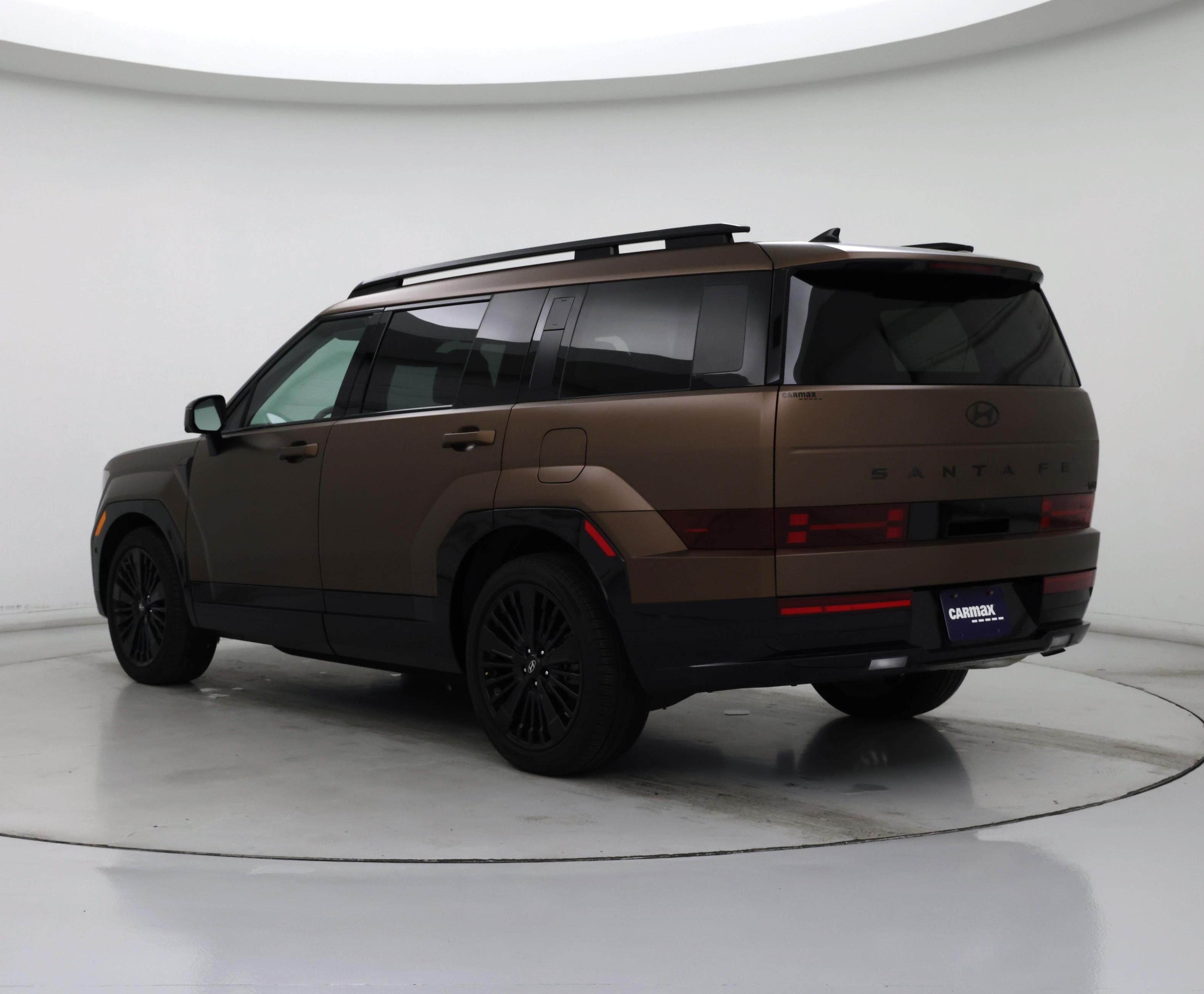 Thumbnail: 2024 Hyundai Santa Fe - 2