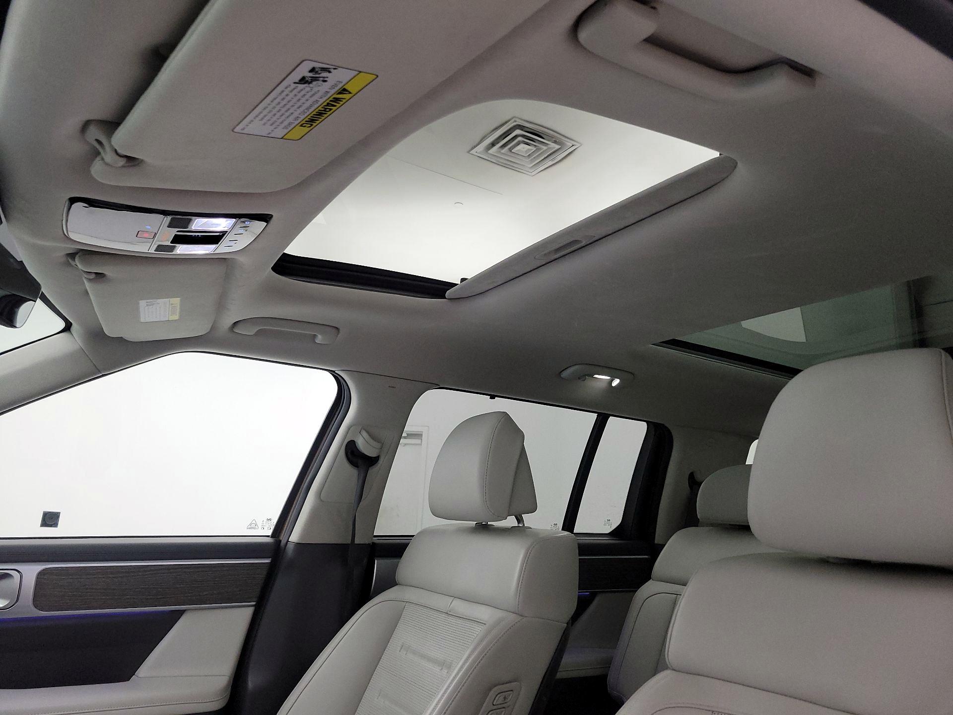 Thumbnail: 2024 Hyundai Santa Fe - 20