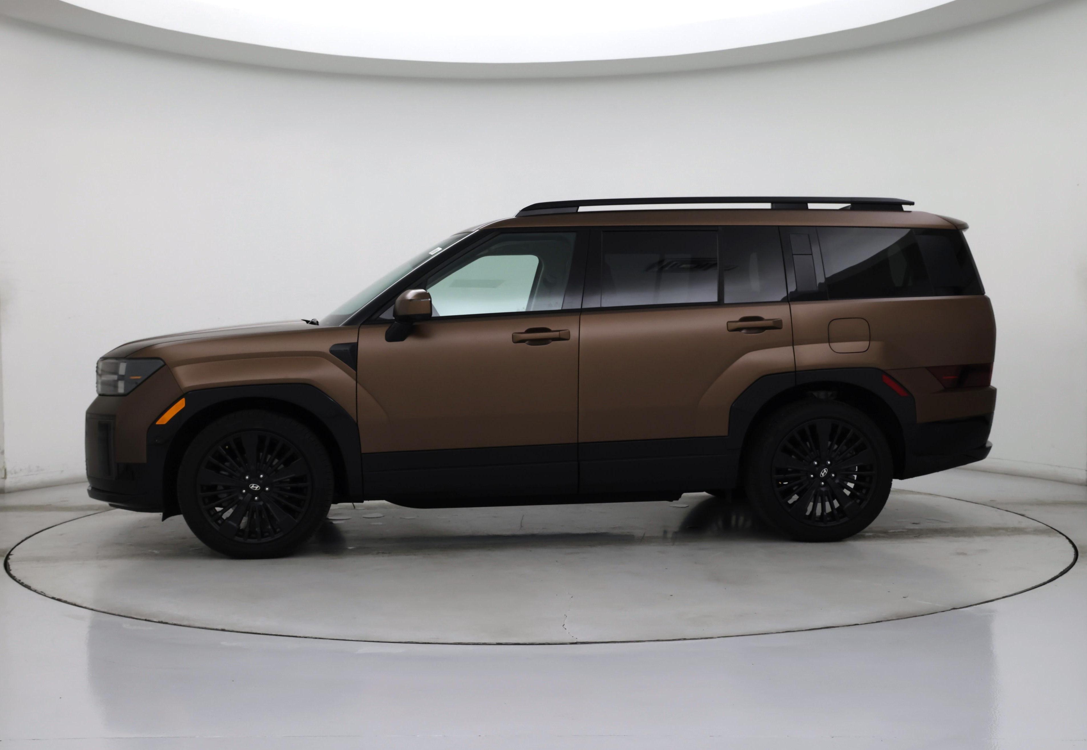 Thumbnail: 2024 Hyundai Santa Fe - 3