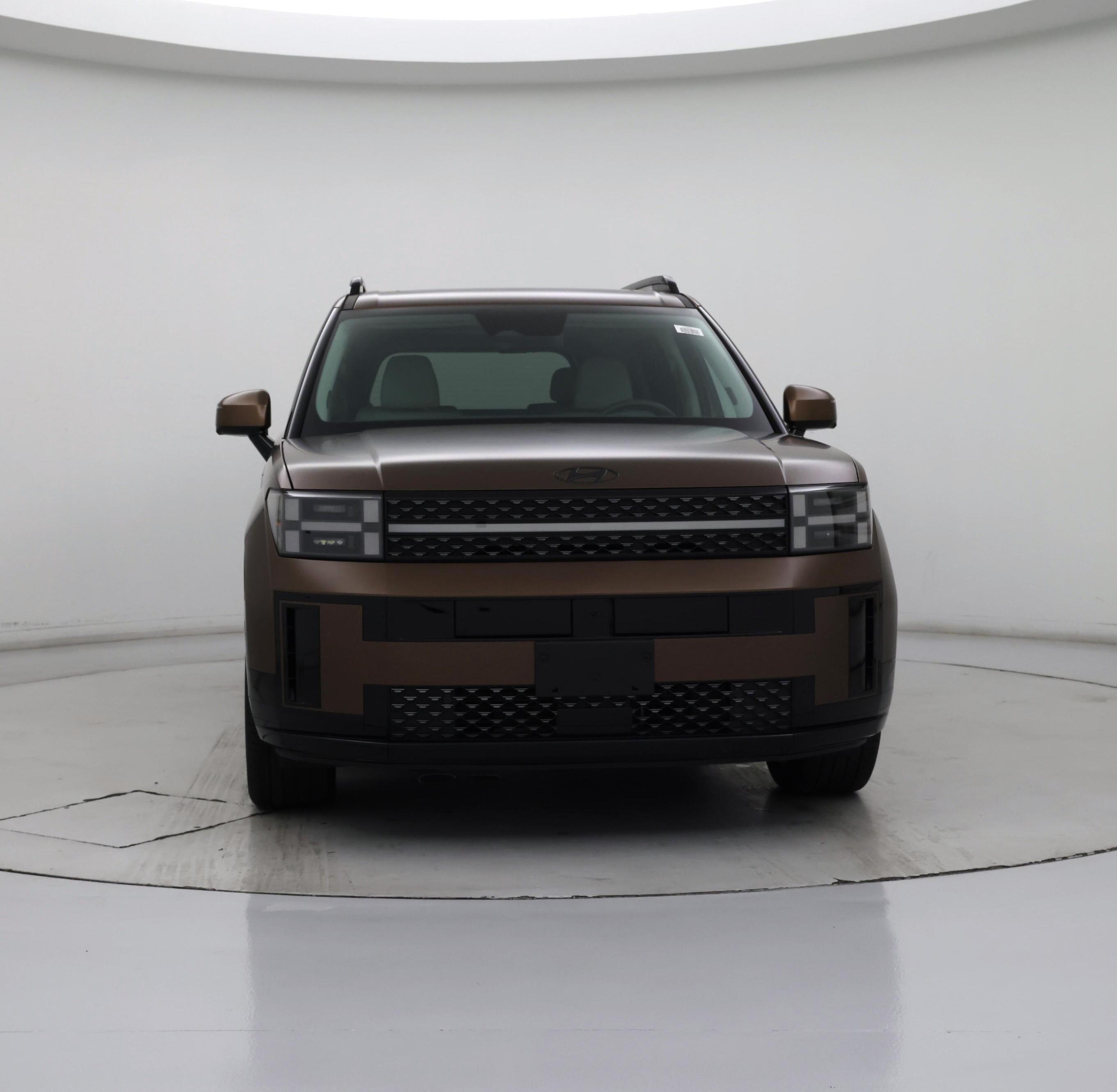 Thumbnail: 2024 Hyundai Santa Fe - 5