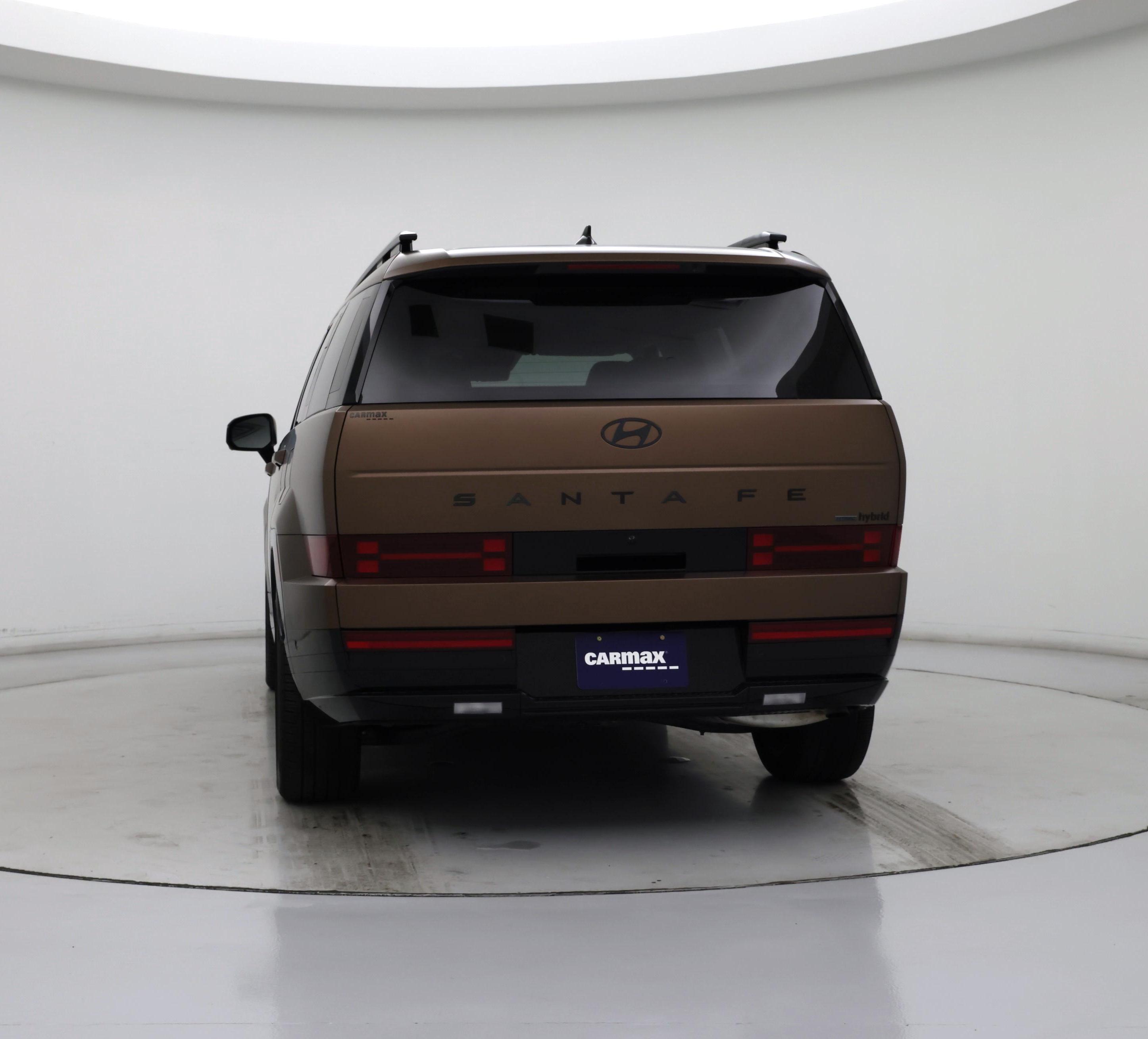 Thumbnail: 2024 Hyundai Santa Fe - 6