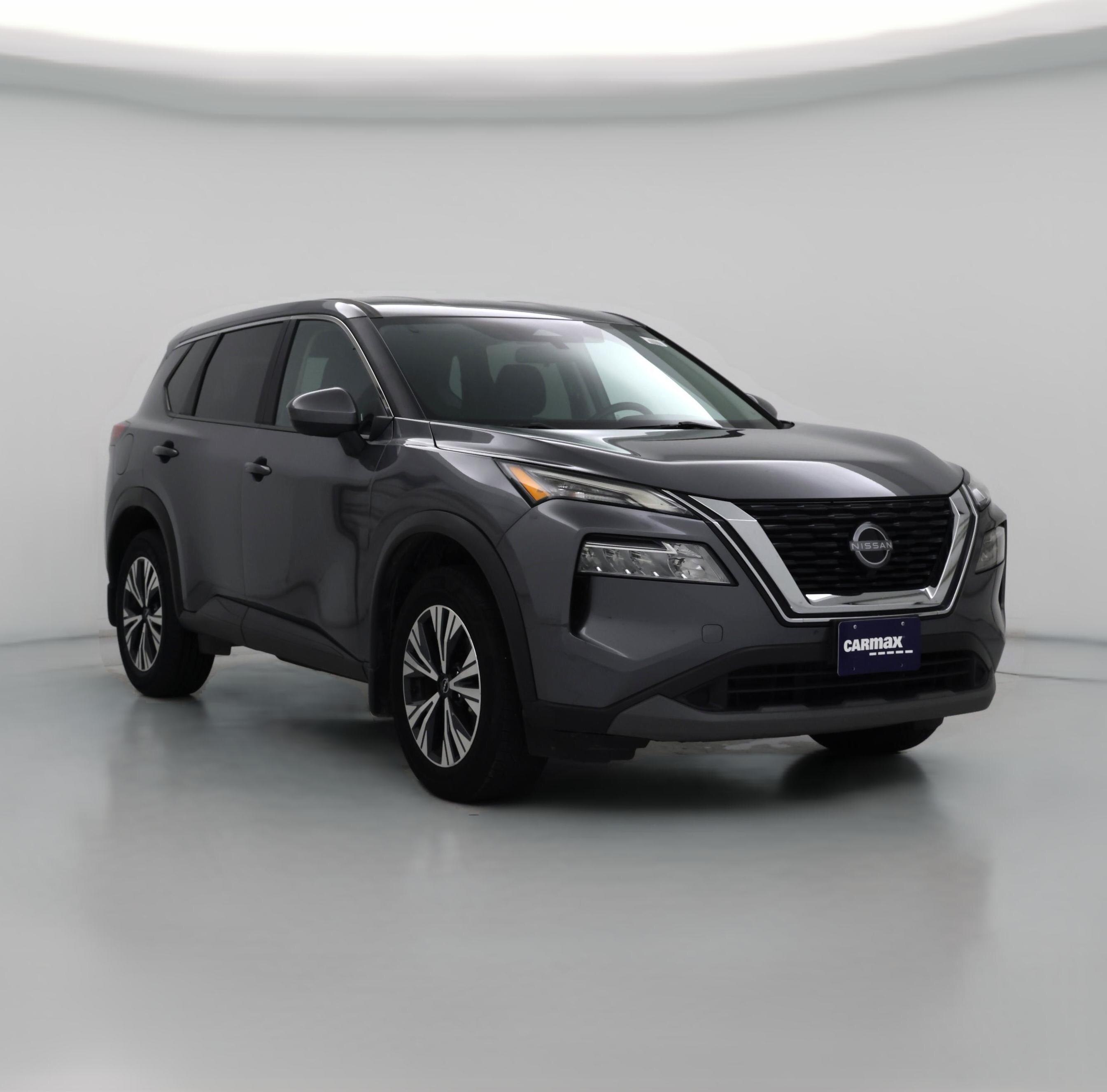 Thumbnail: 2023 Nissan Rogue - 1