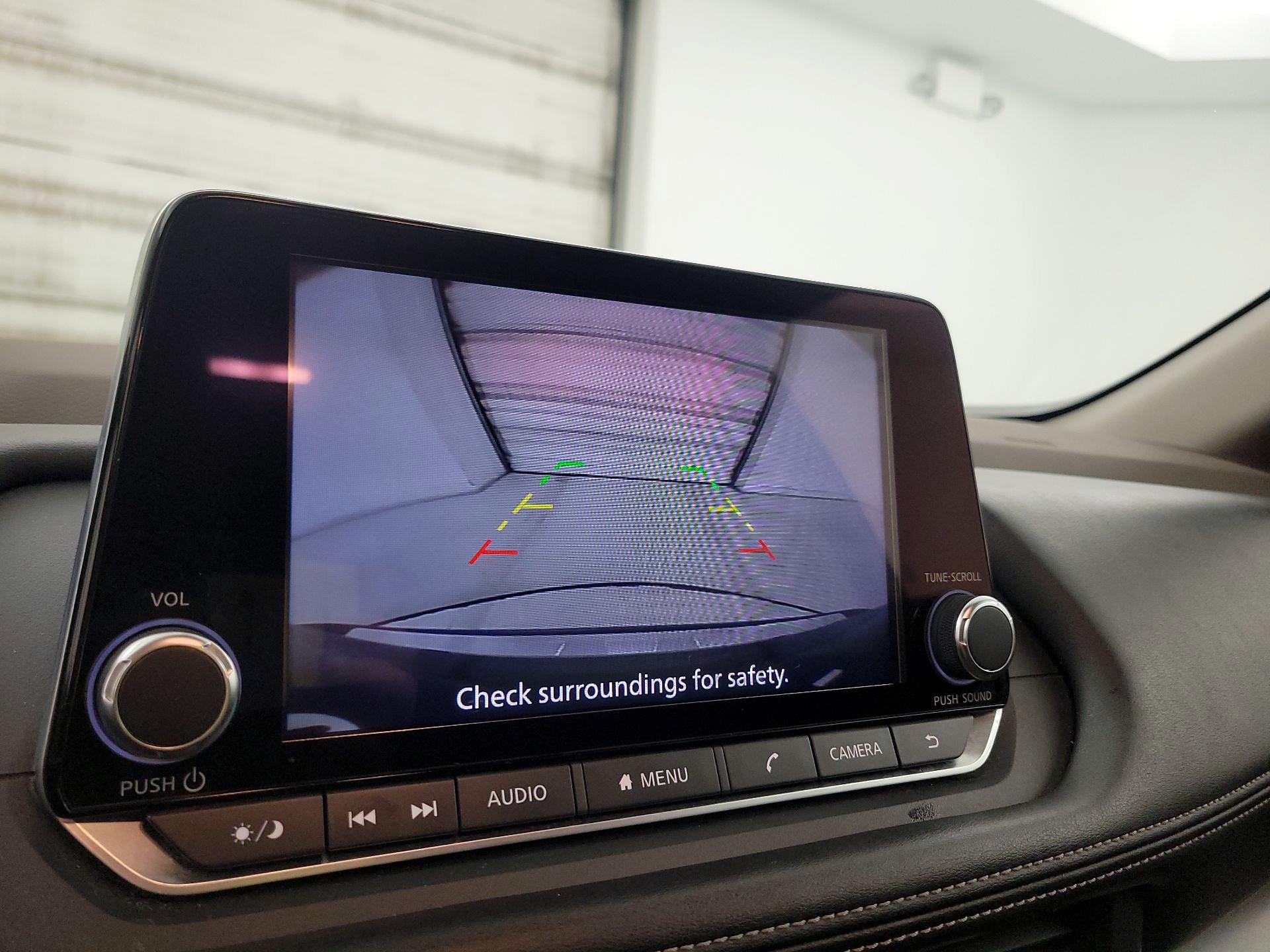 Thumbnail: 2023 Nissan Rogue - 14