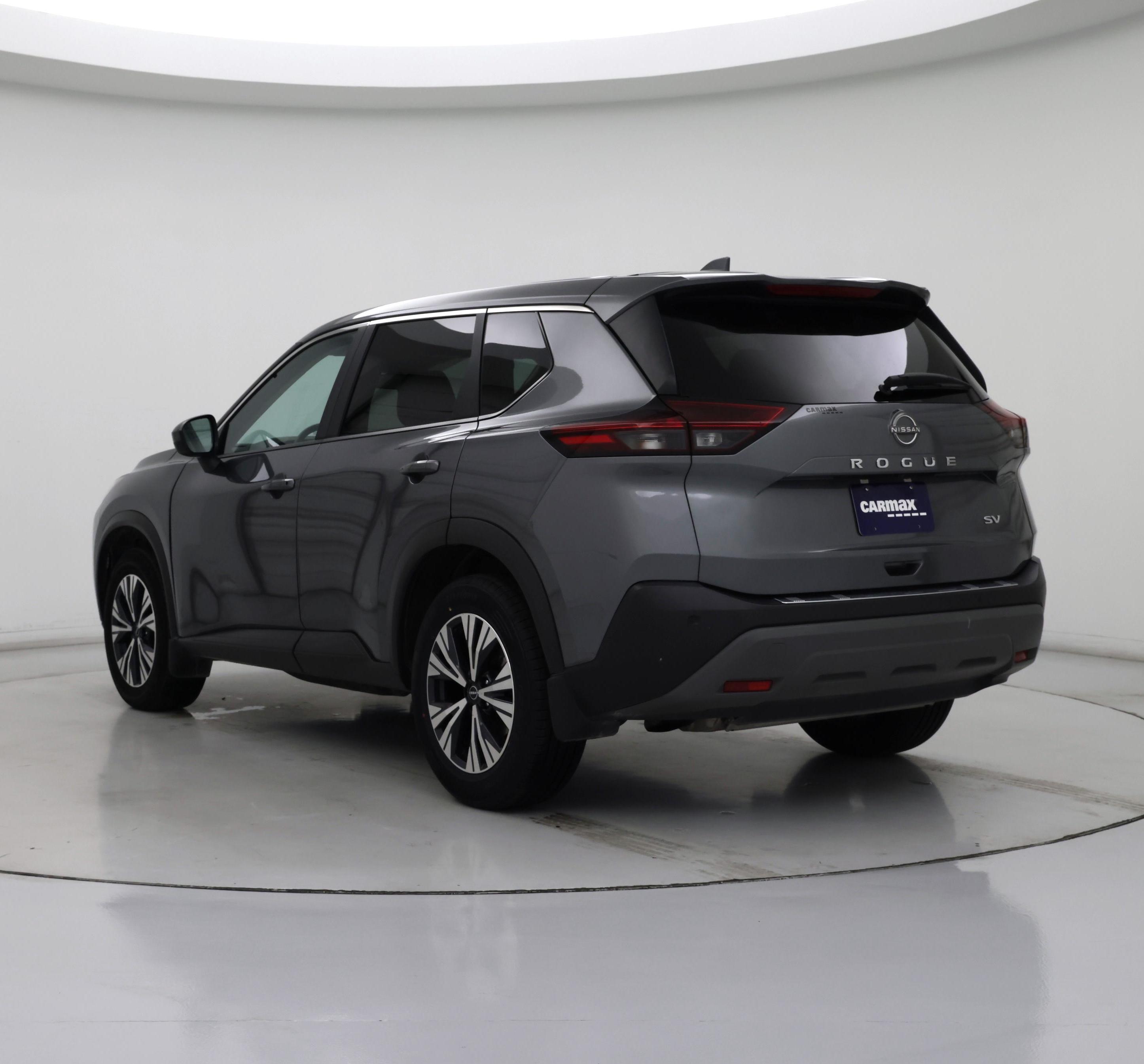 Thumbnail: 2023 Nissan Rogue - 2