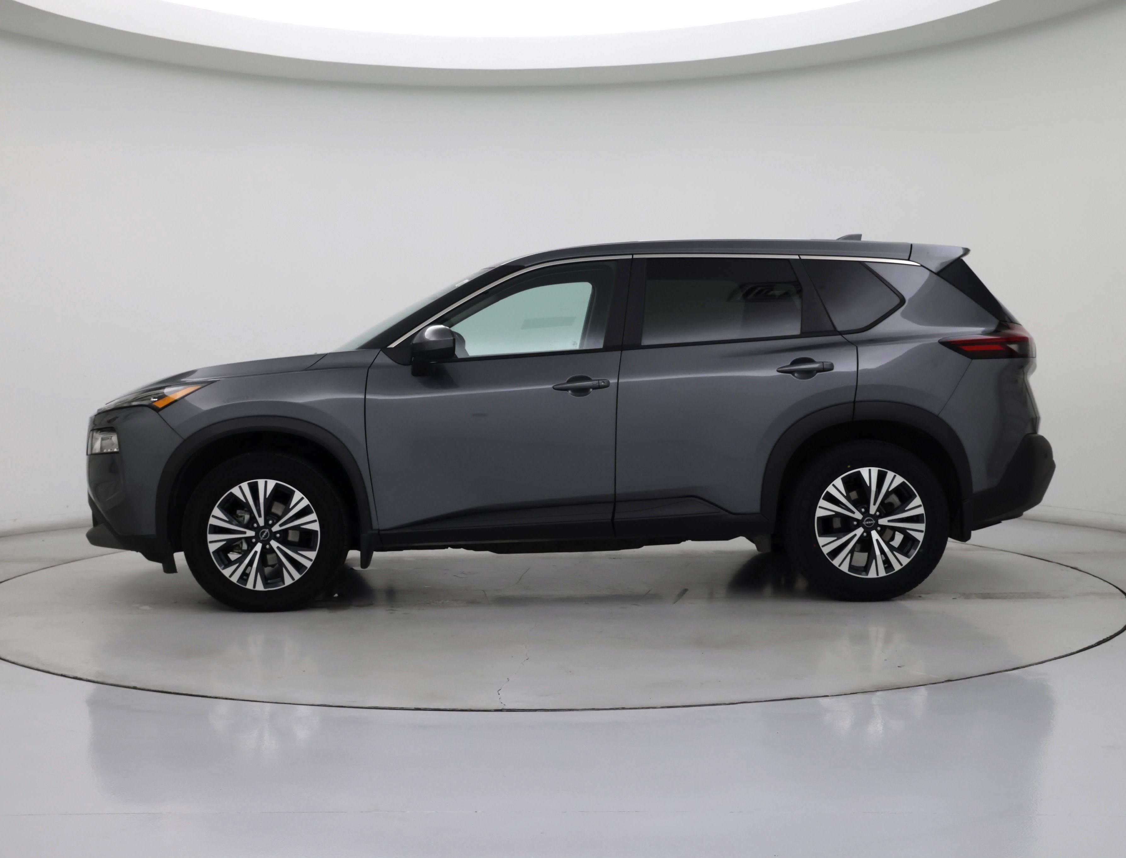 Thumbnail: 2023 Nissan Rogue - 3