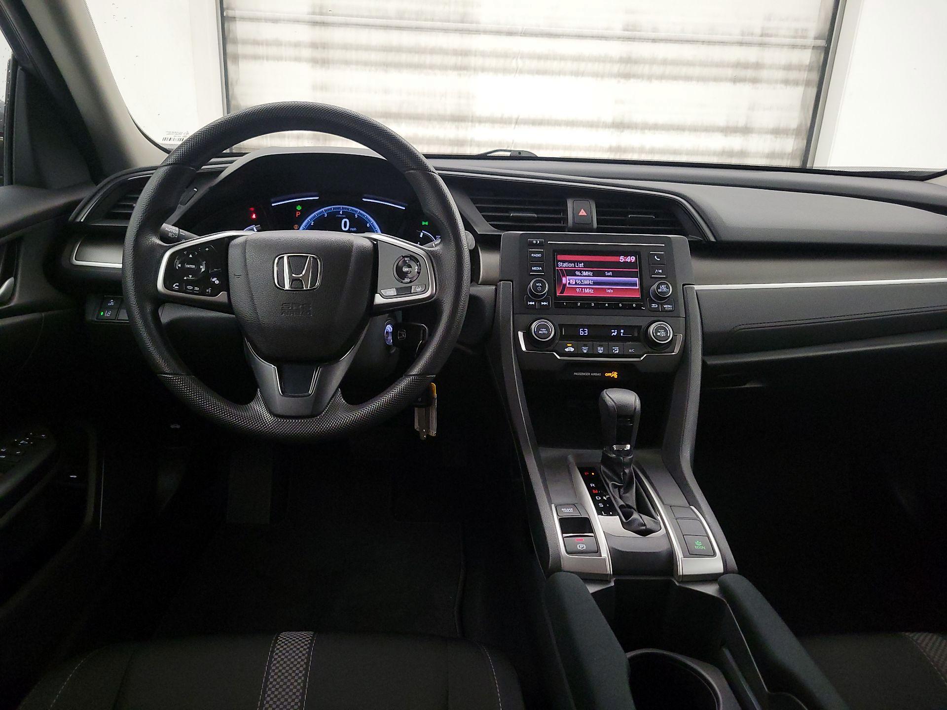 Thumbnail: 2020 Honda Civic - 9