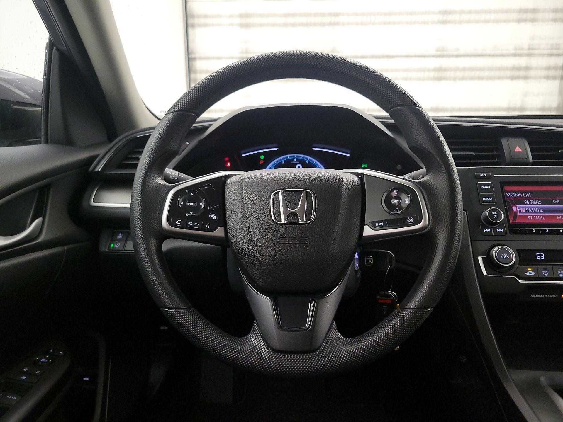 Thumbnail: 2020 Honda Civic - 10