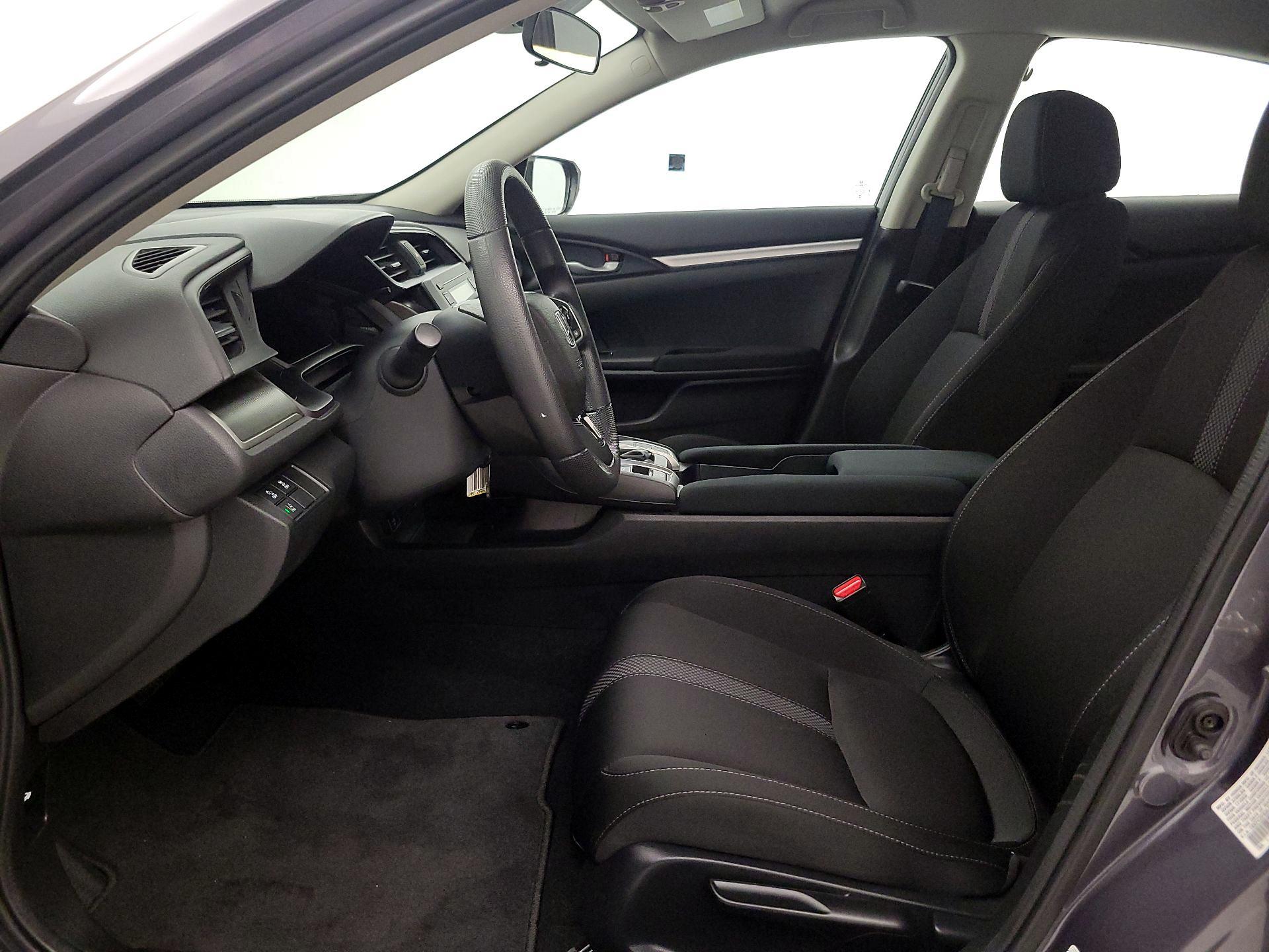 Thumbnail: 2020 Honda Civic - 11