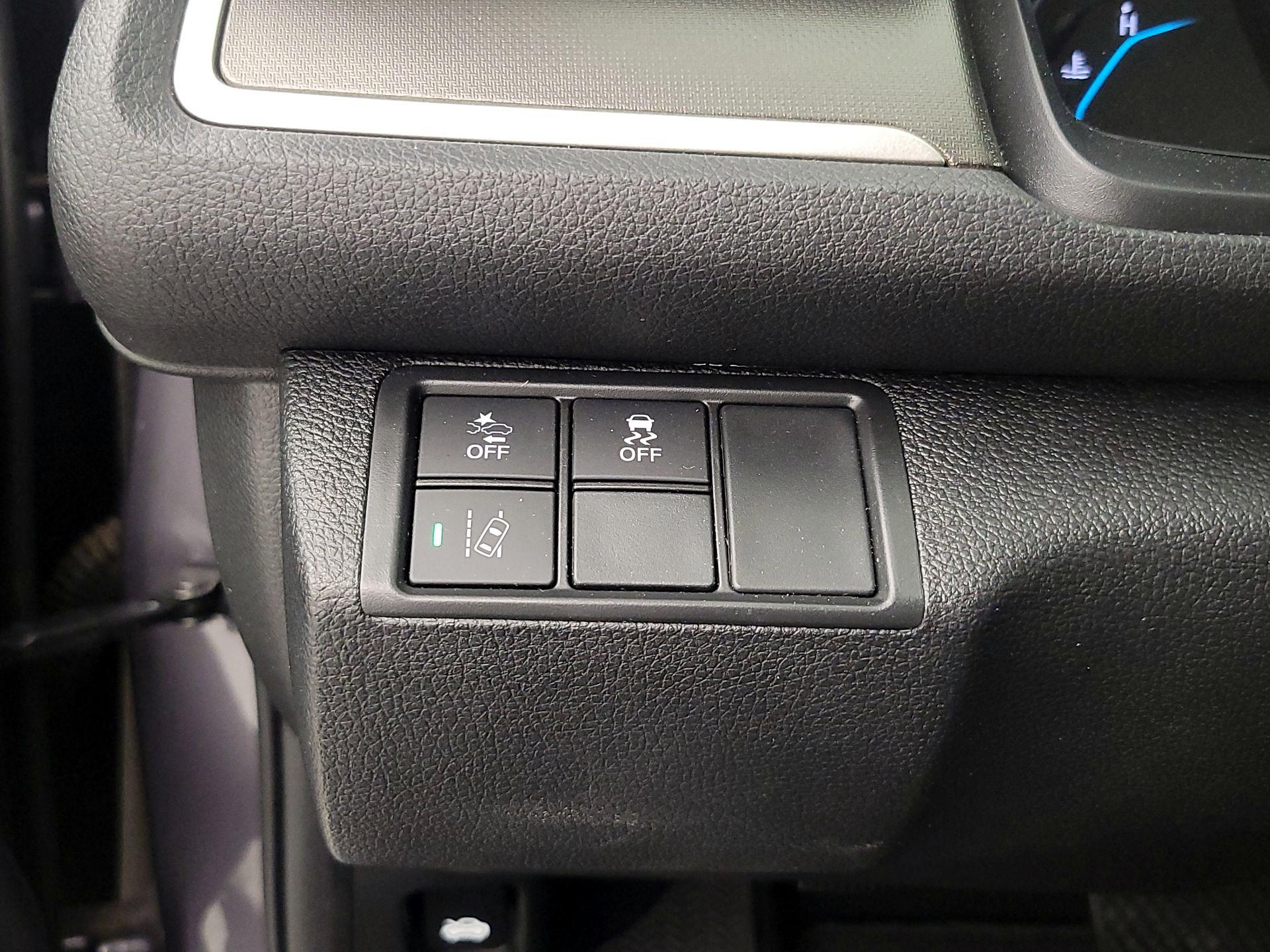 Thumbnail: 2020 Honda Civic - 13