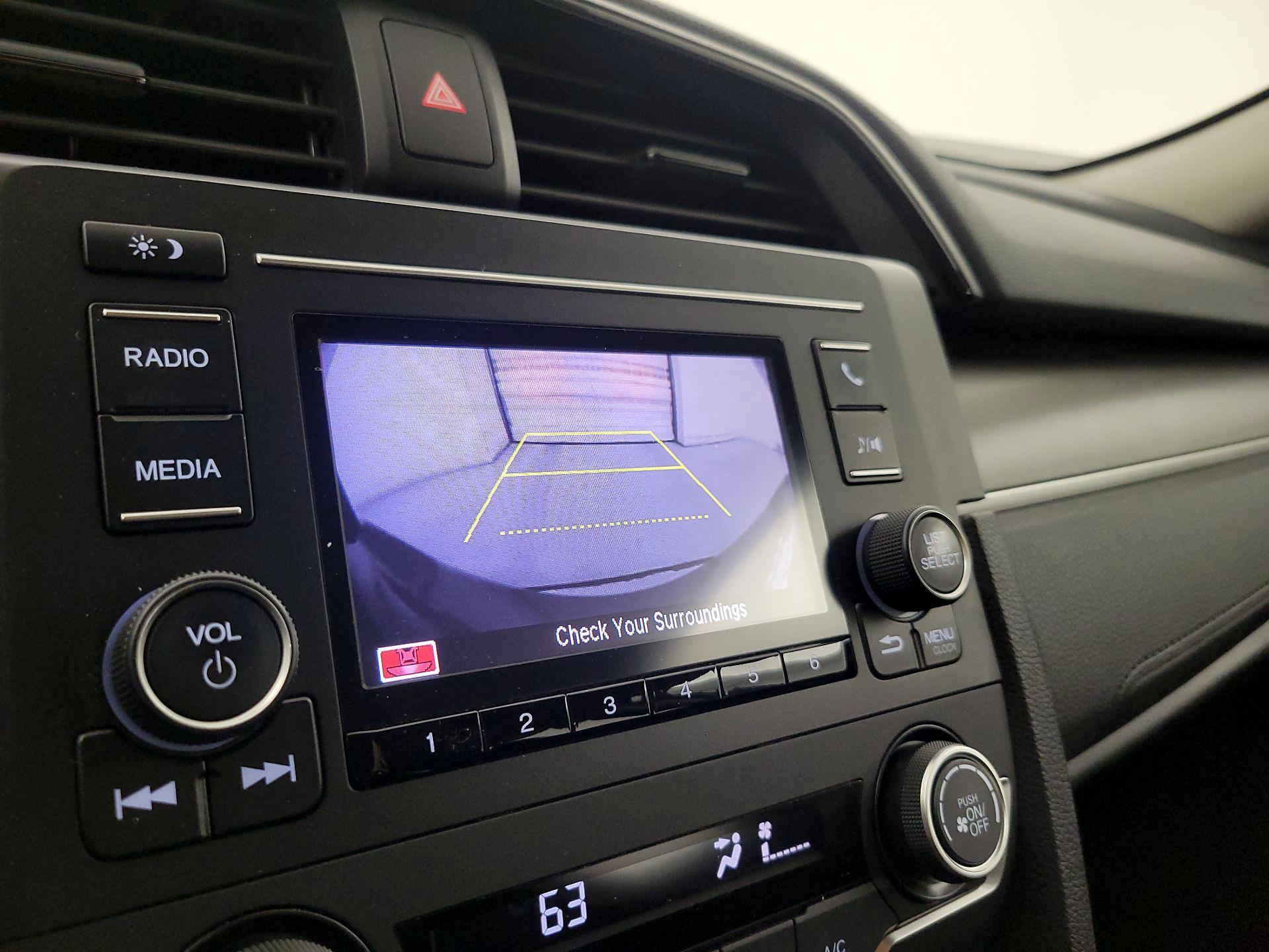 Thumbnail: 2020 Honda Civic - 14